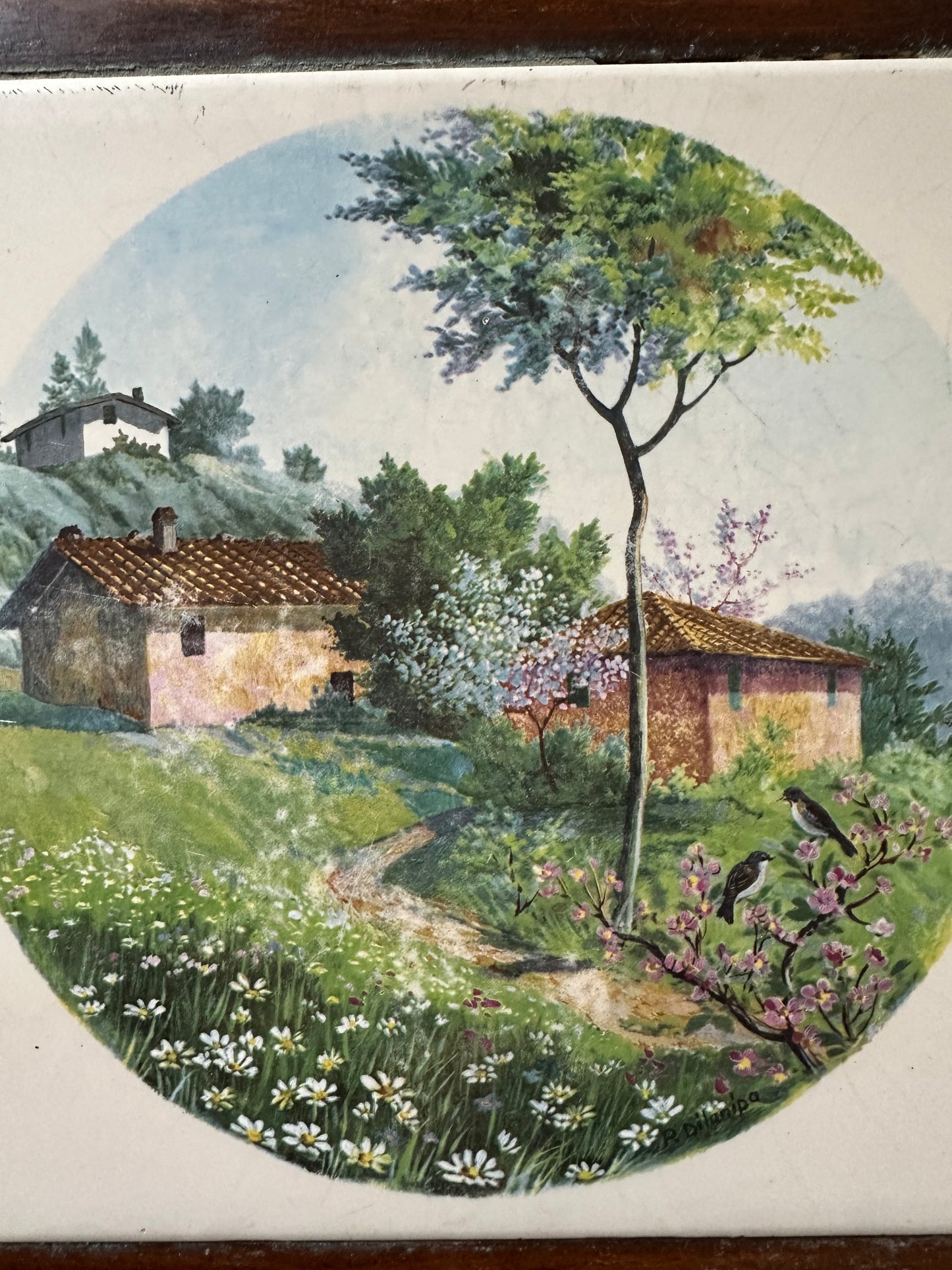 Dessous de plat