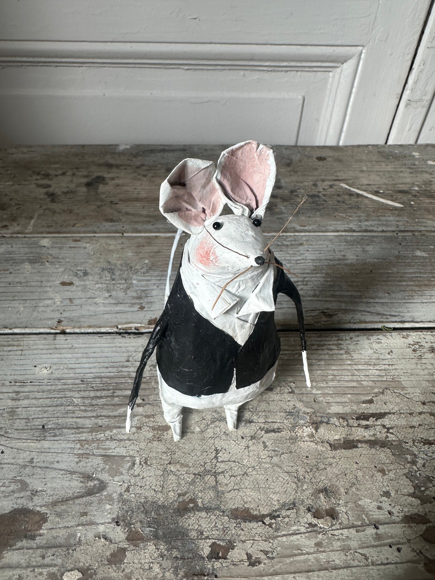 Petite souris