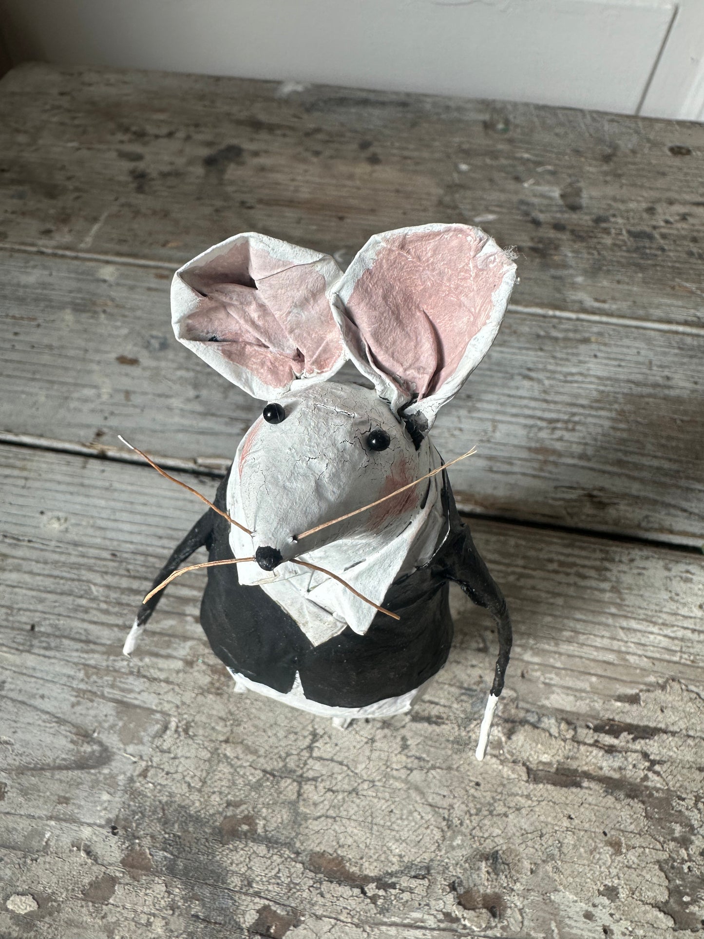 Petite souris