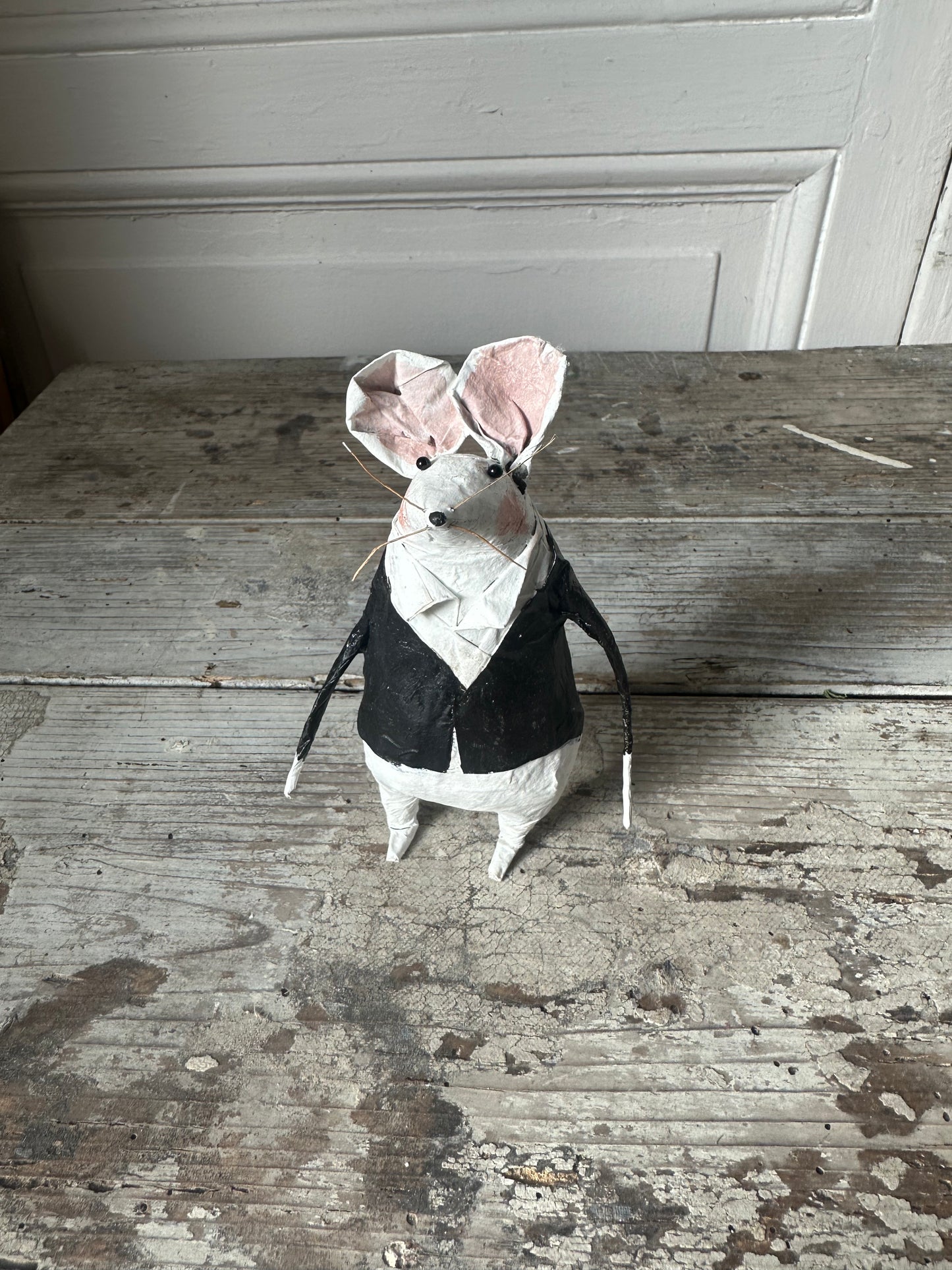 Petite souris