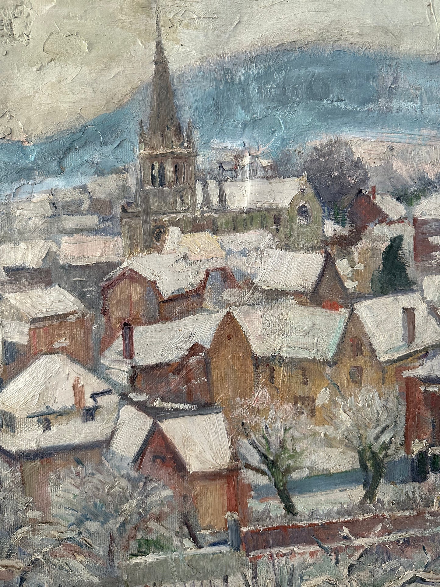 Rouen