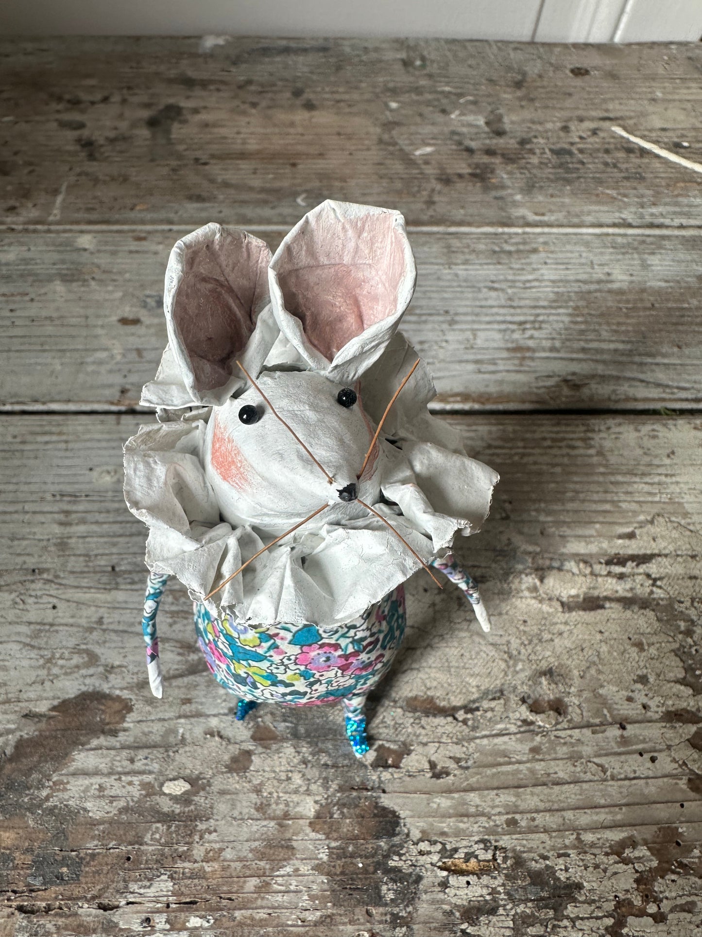 Petite souris