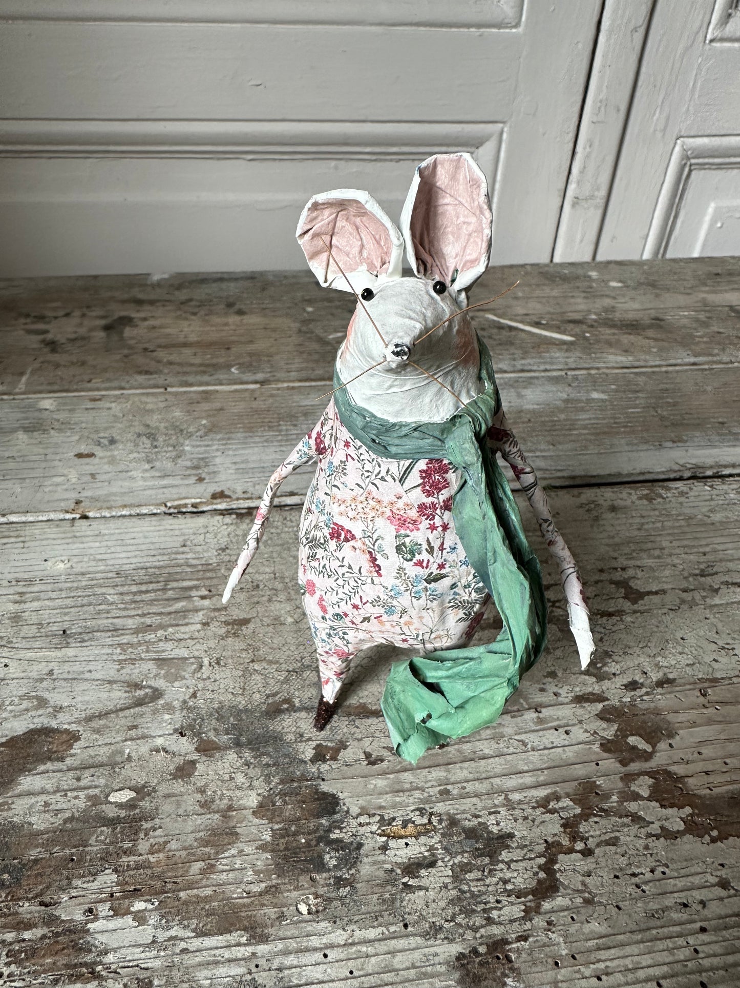 Petite souris