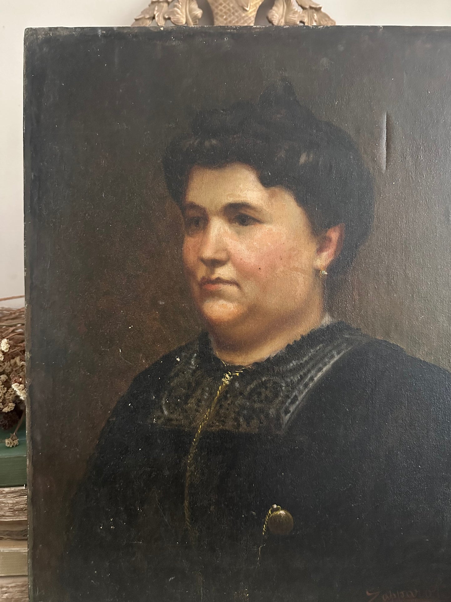 Portrait