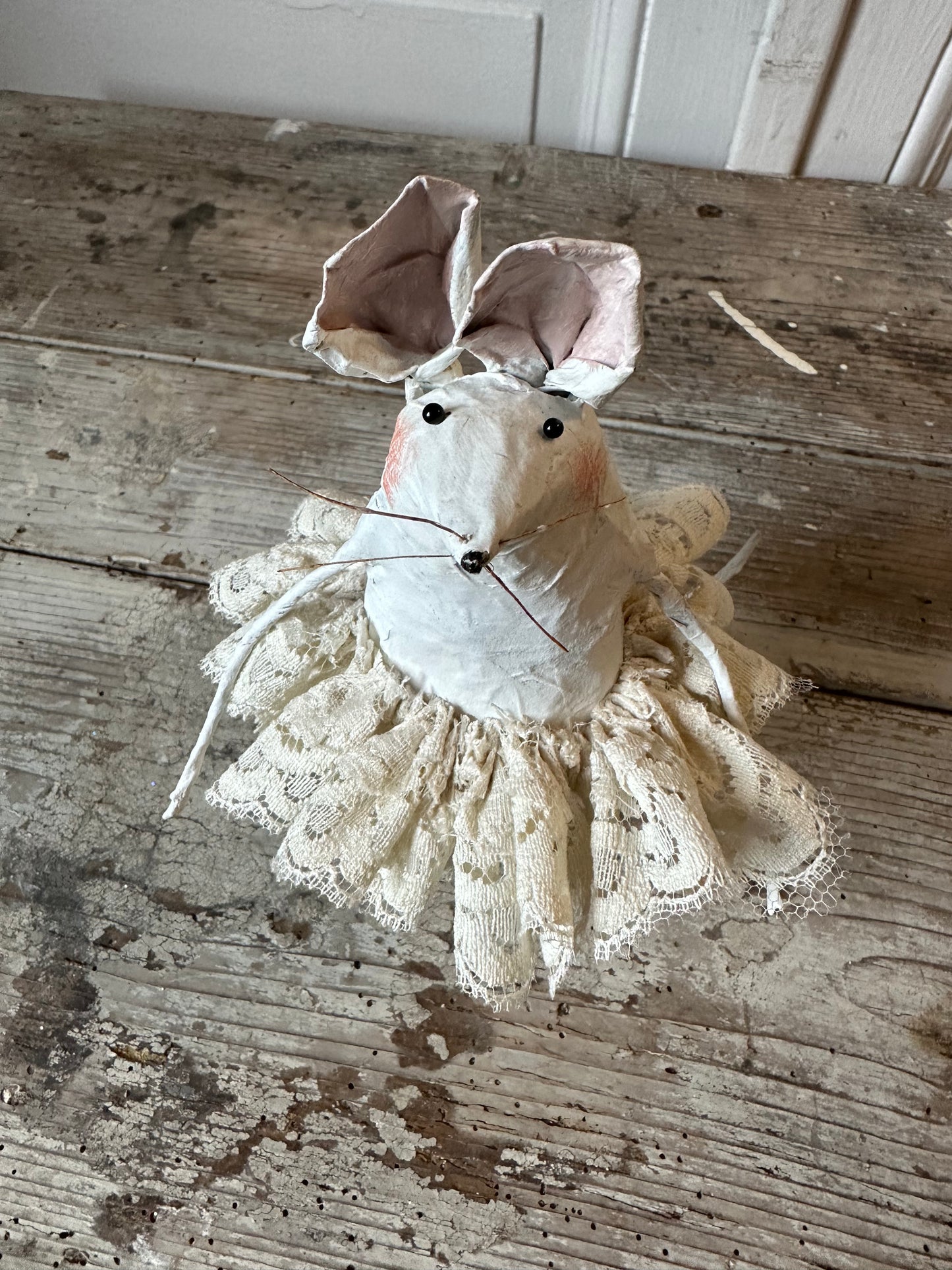 Petite souris