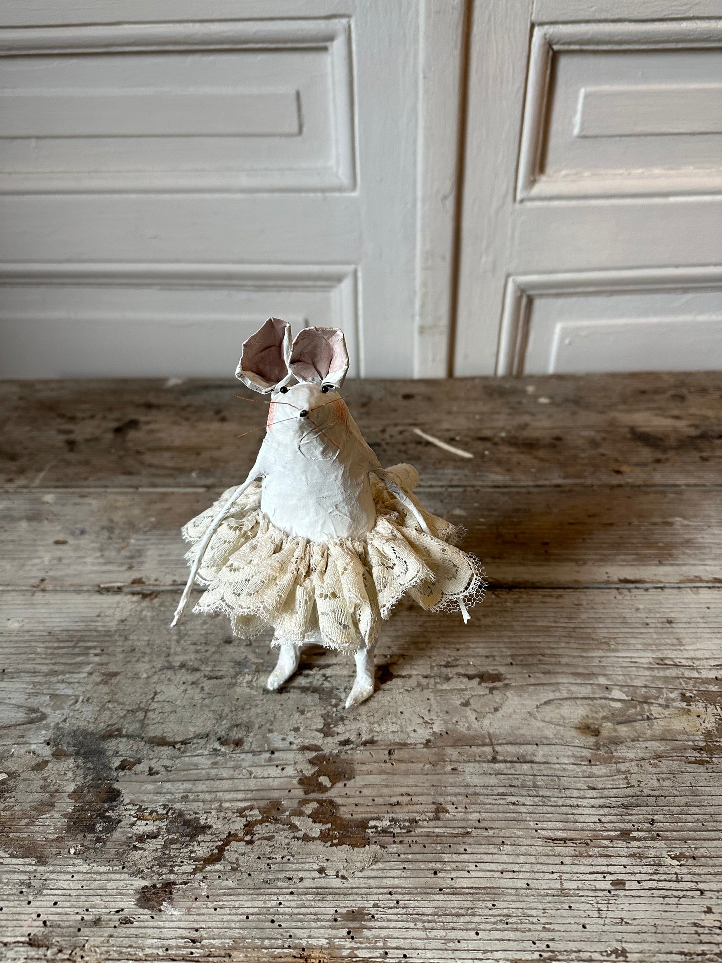 Petite souris