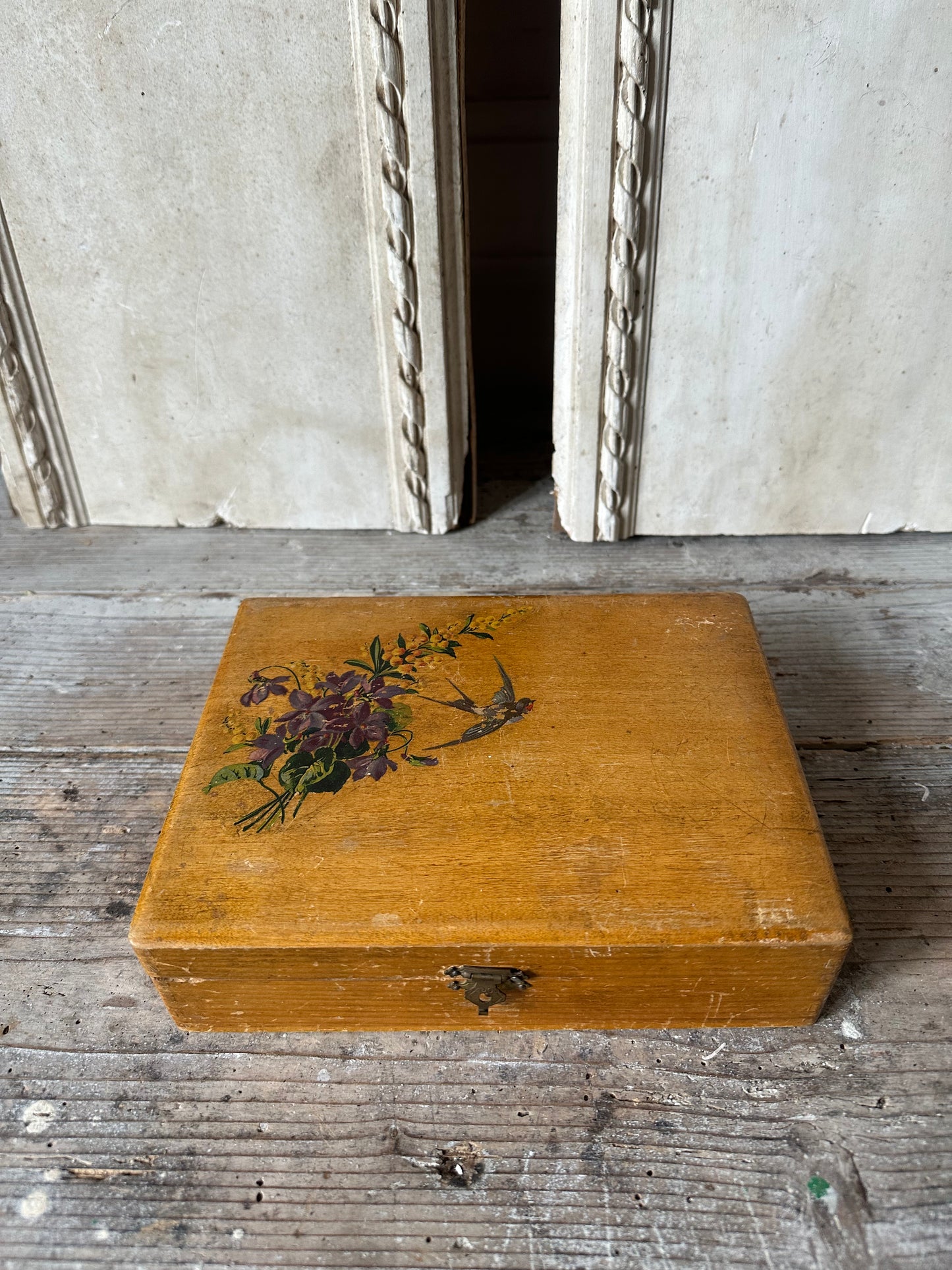 Coffret