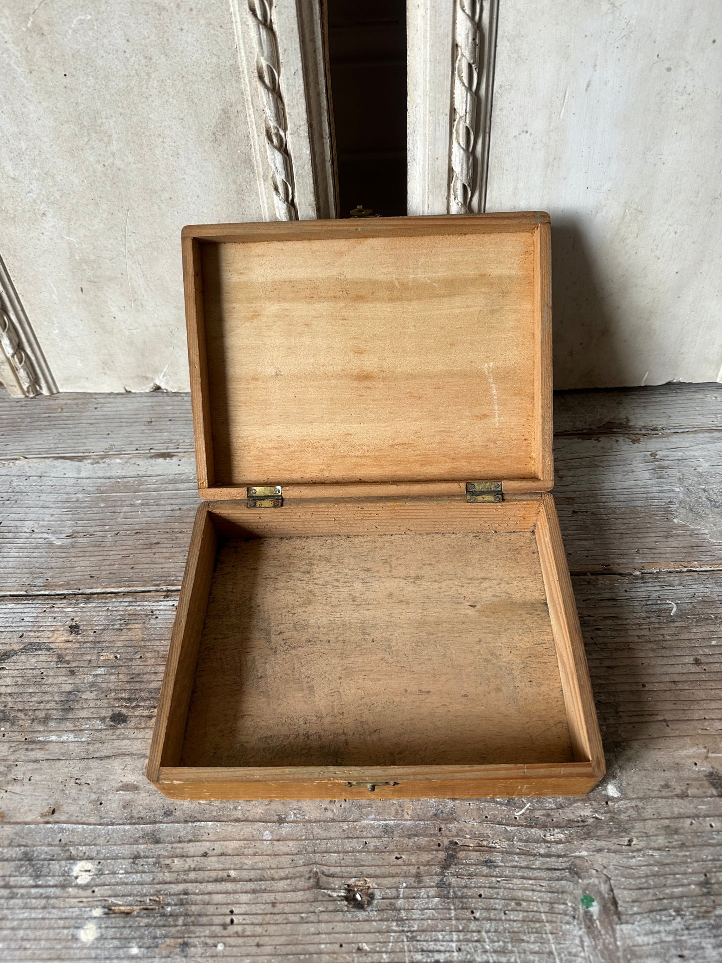 Coffret