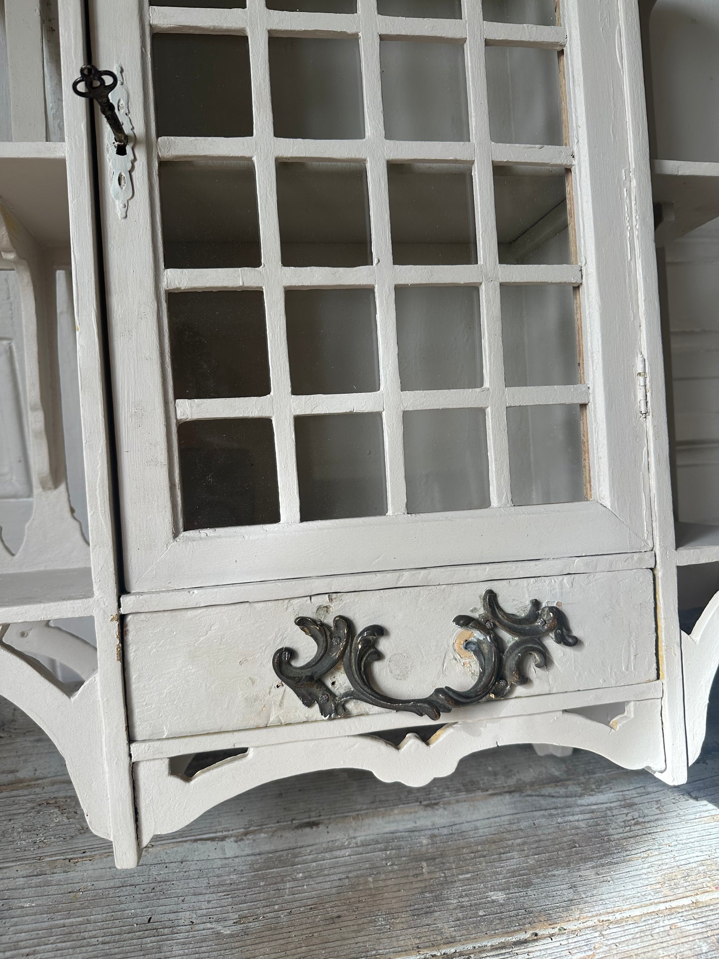 Vitrine
