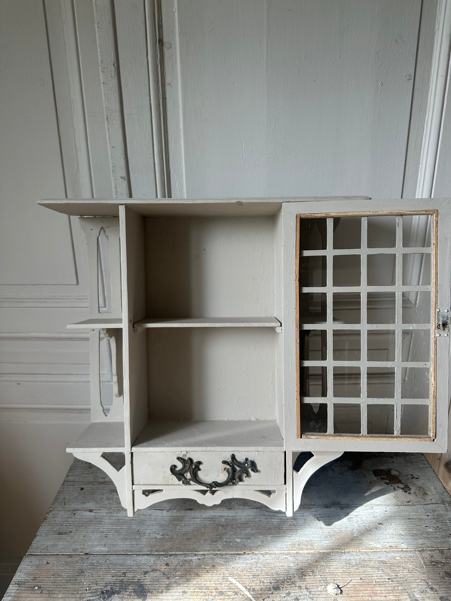 Vitrine