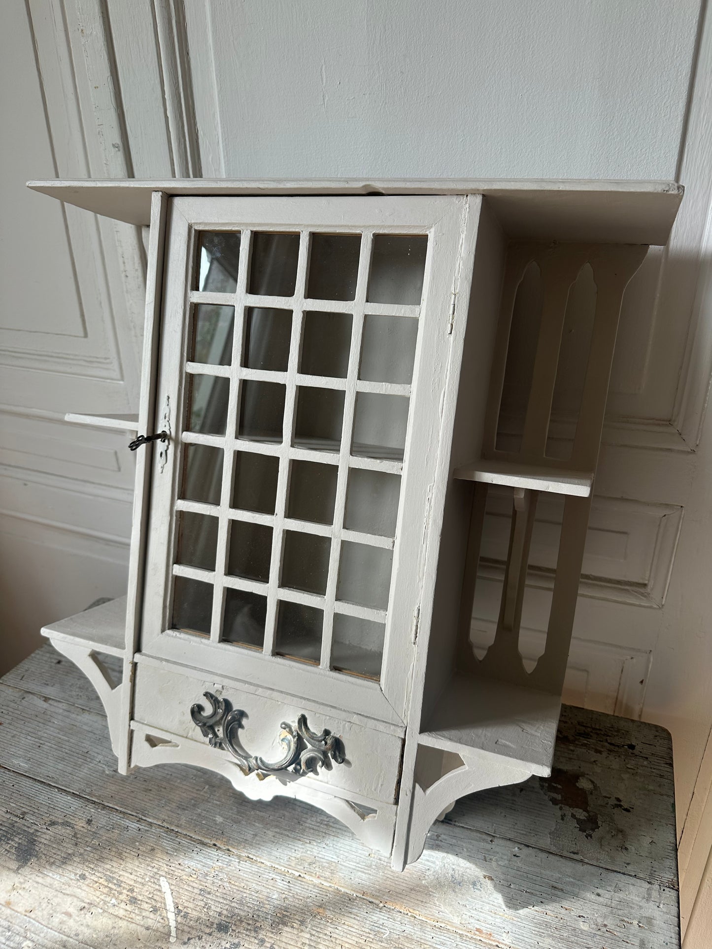 Vitrine