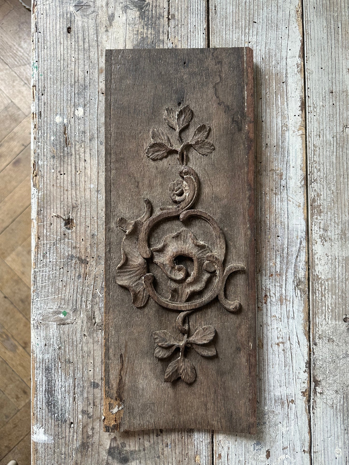 Boiserie