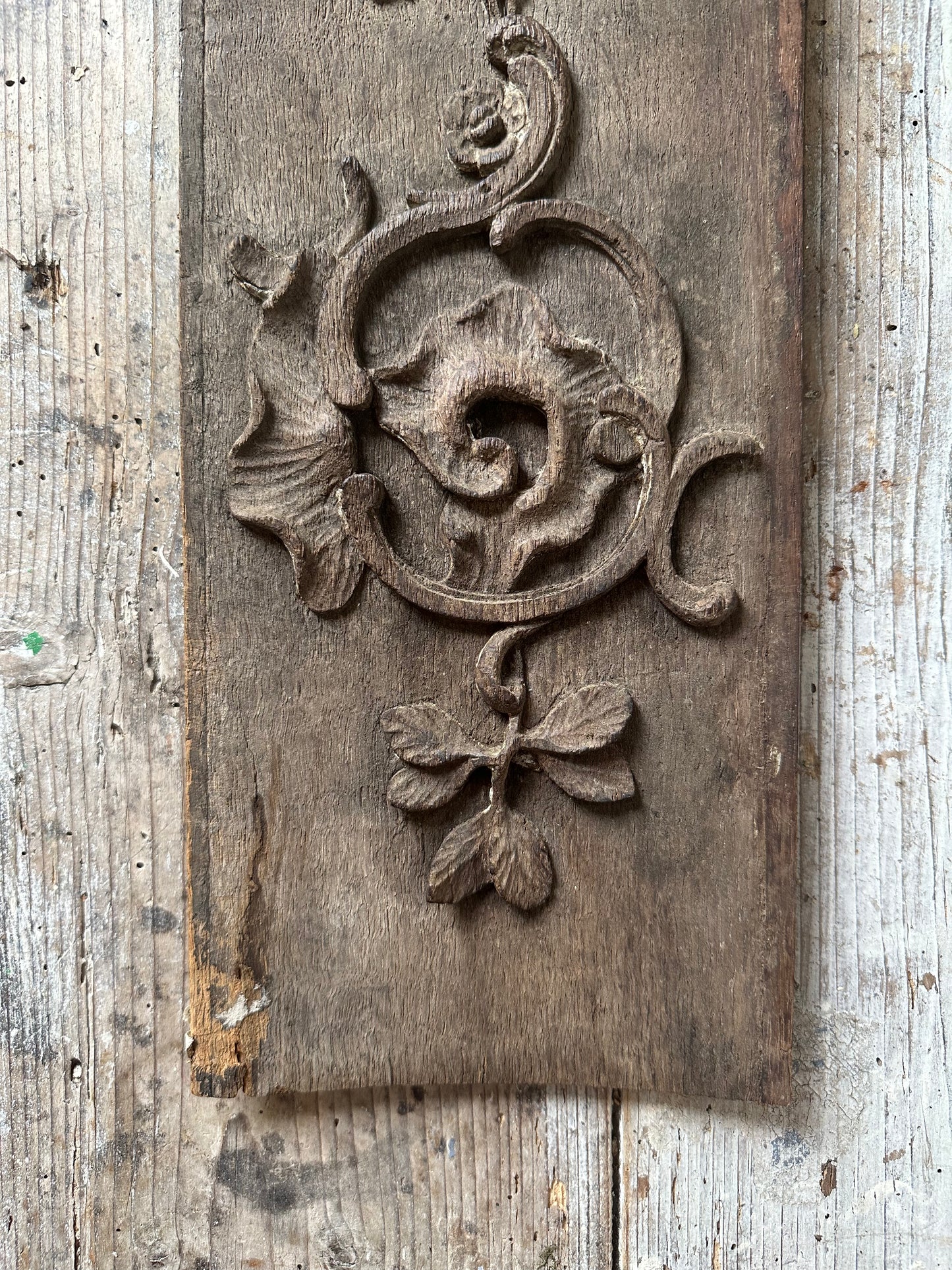 Boiserie