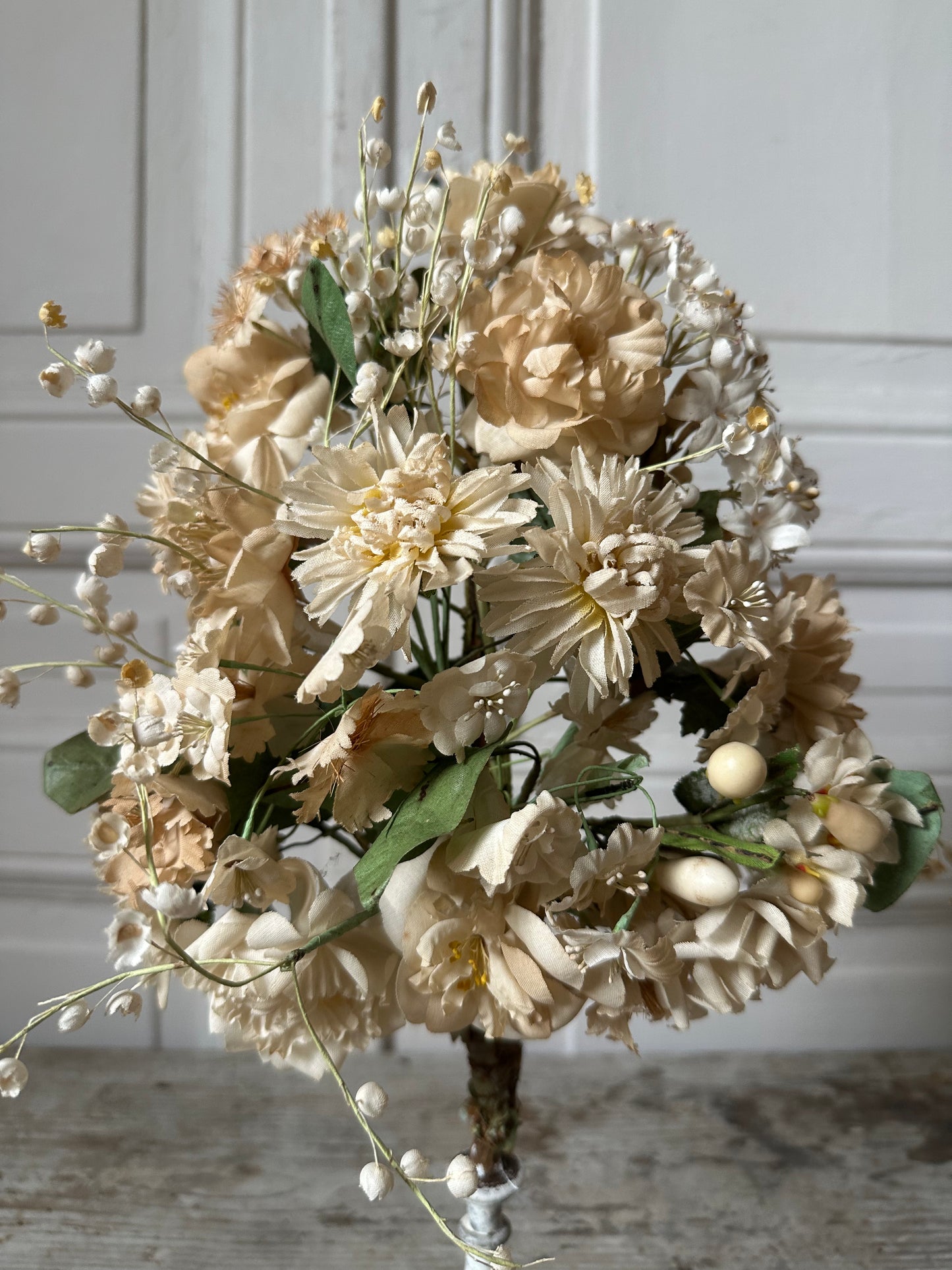 Bouquet de mariée