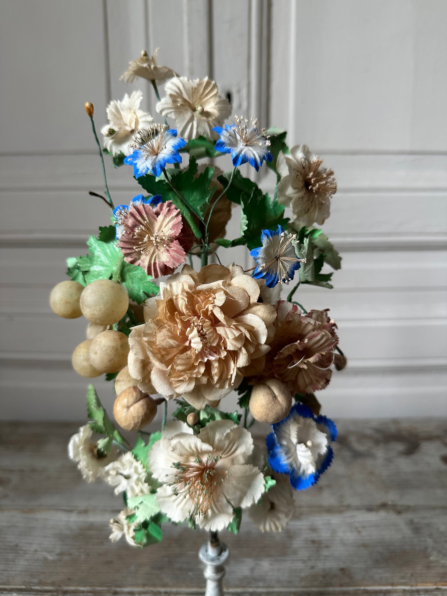 Bouquet de mariée