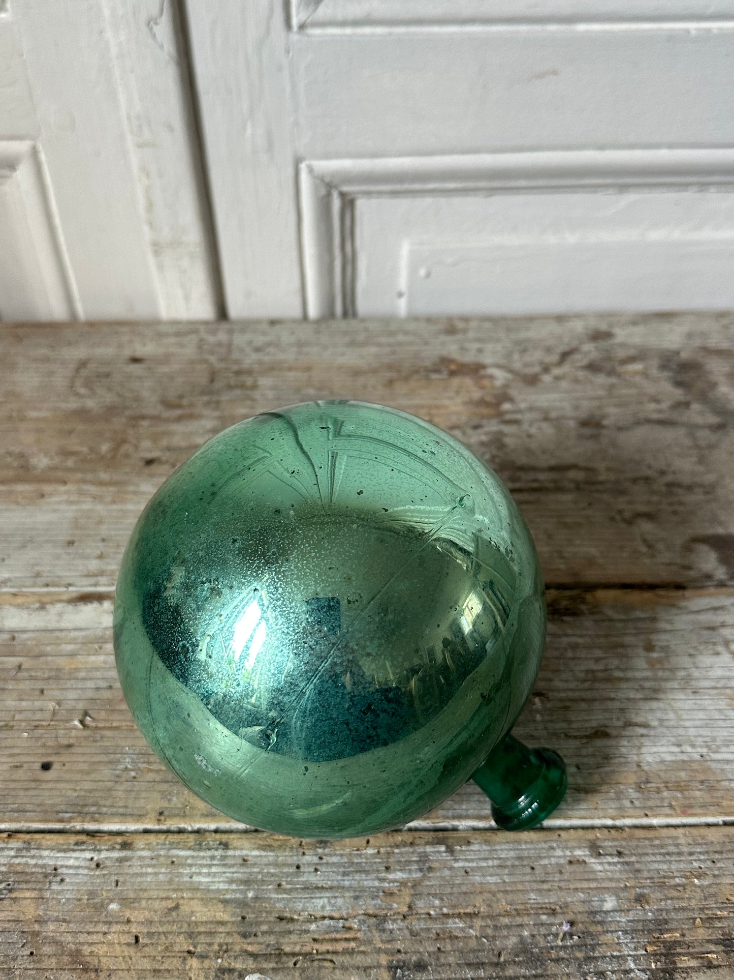 Boule de sorcière