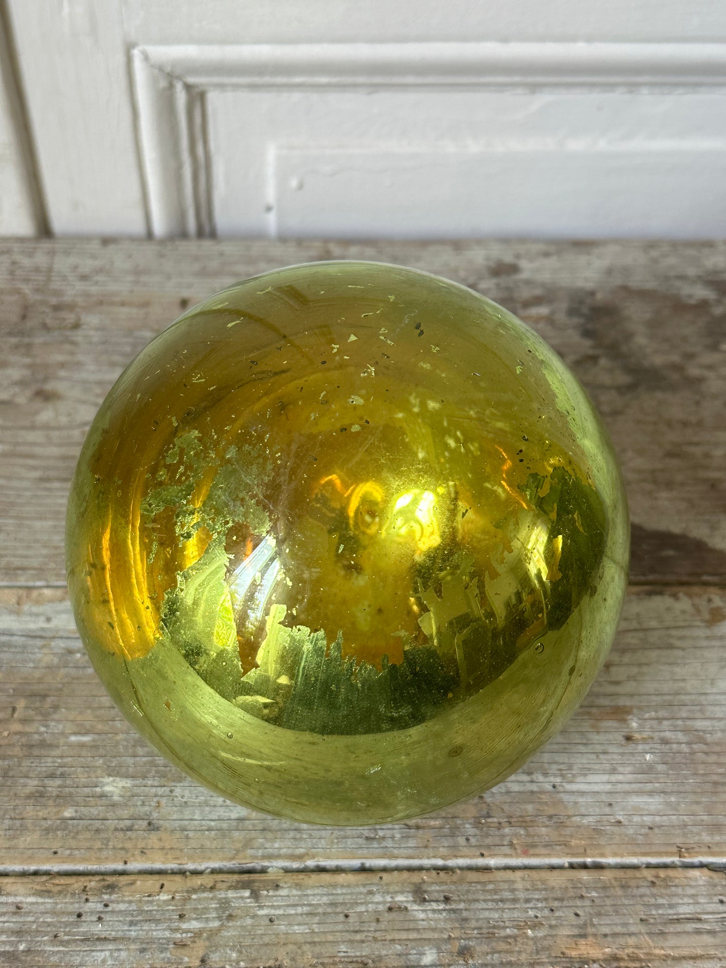 Boule de sorcière