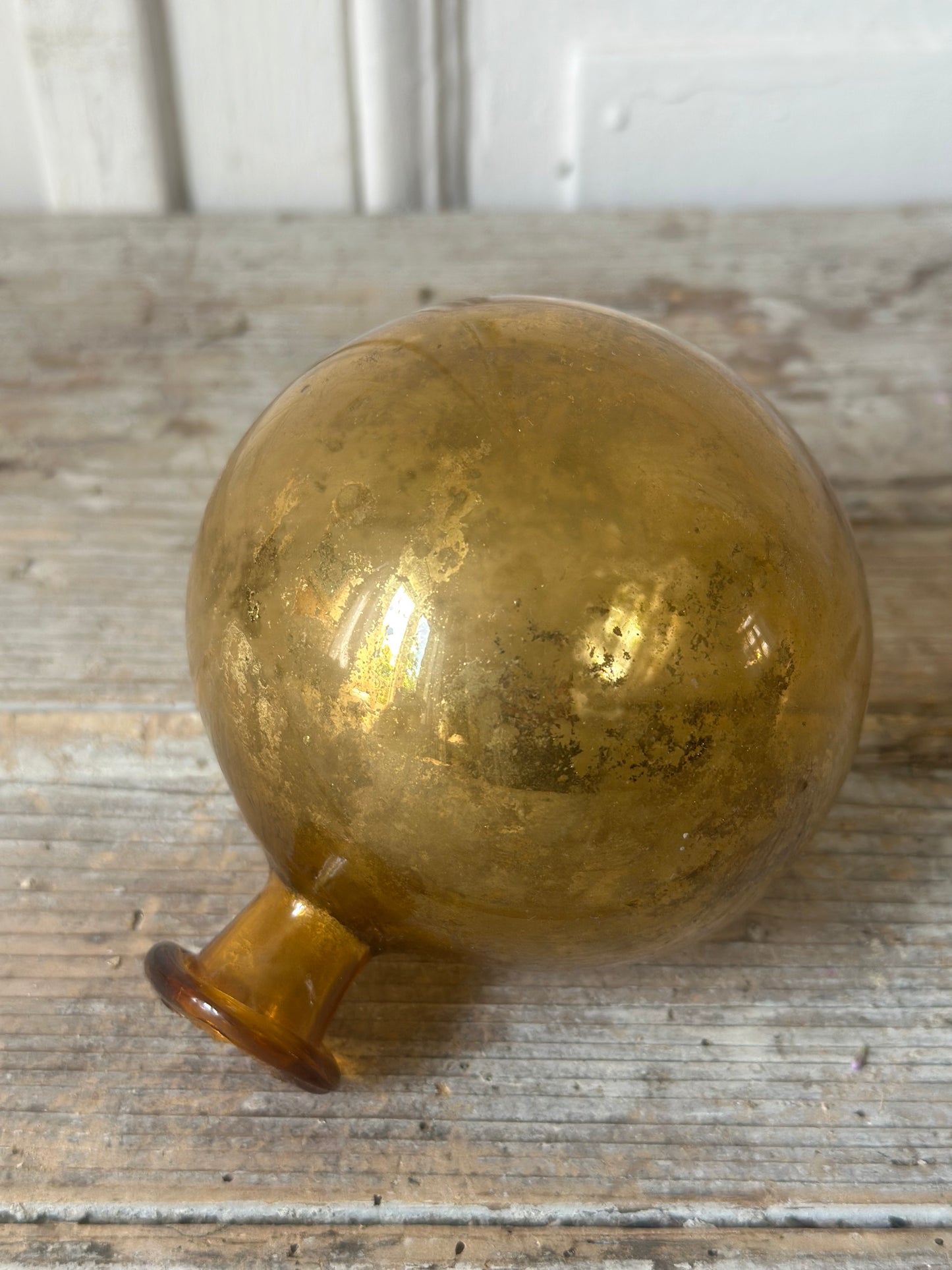 Boule de sorcière