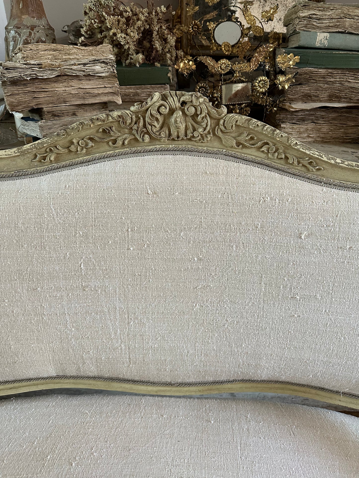 Banquette