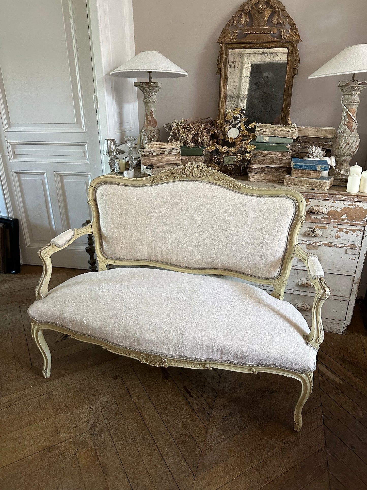 Banquette