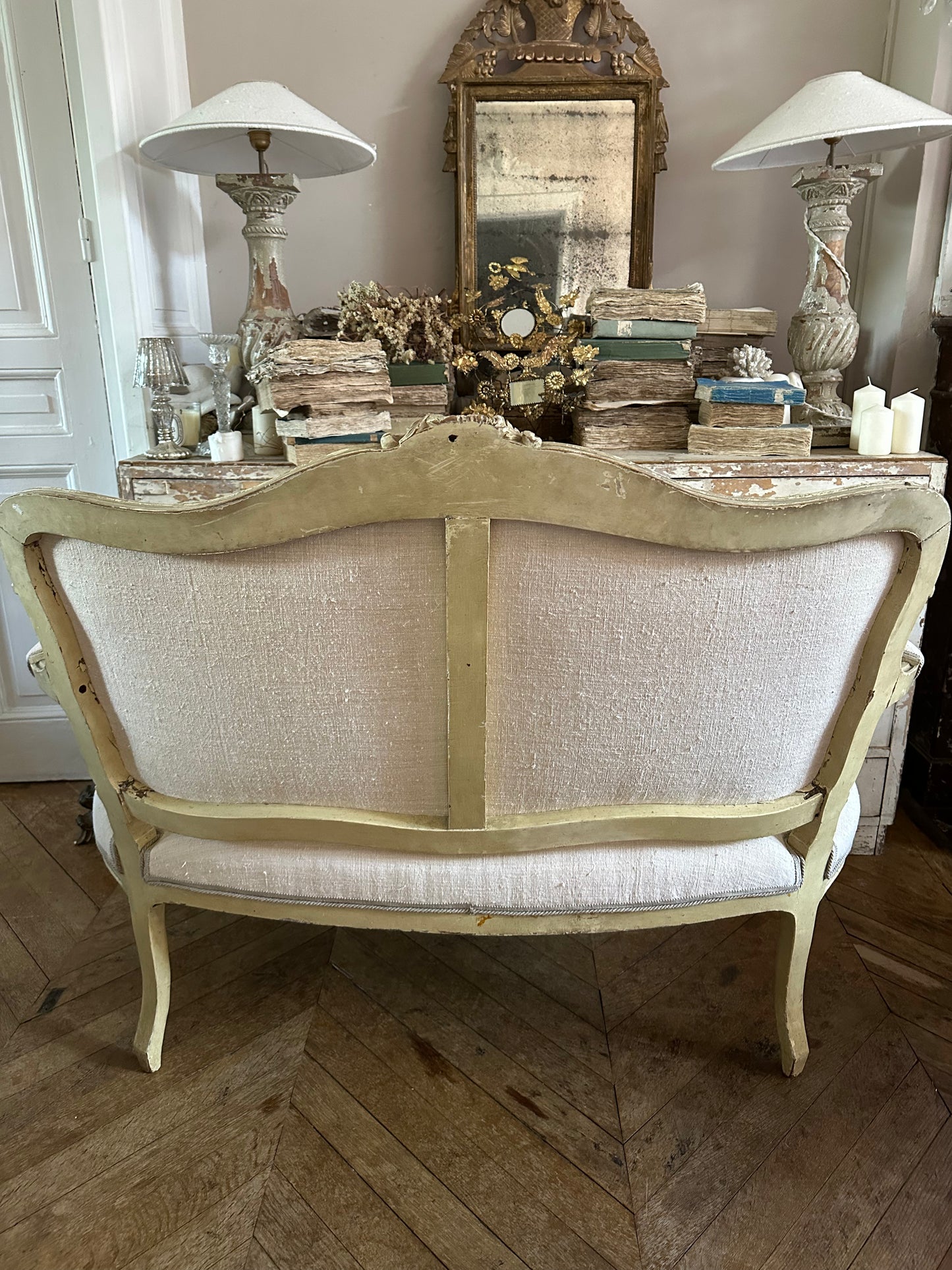 Banquette