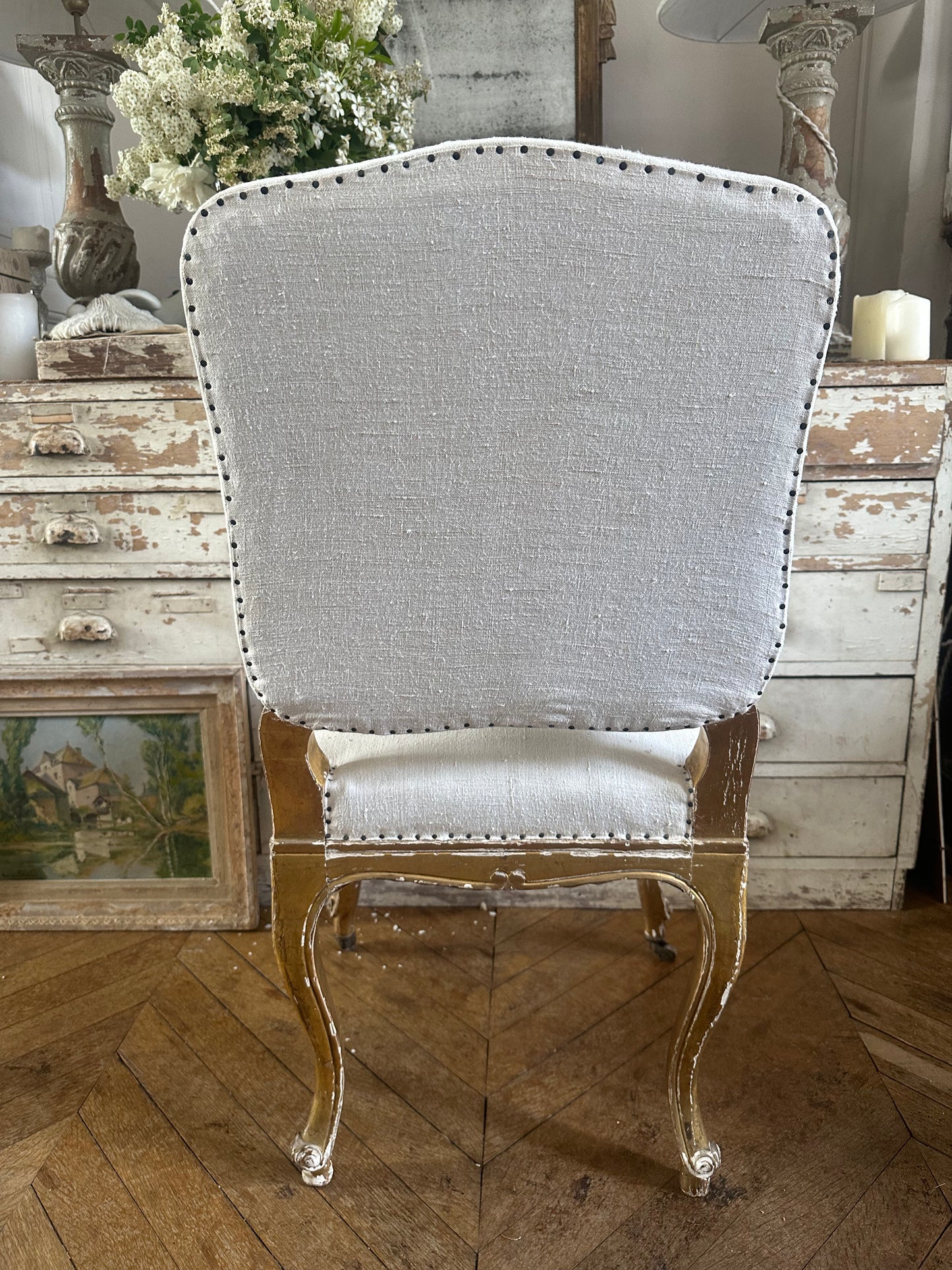 Chaise