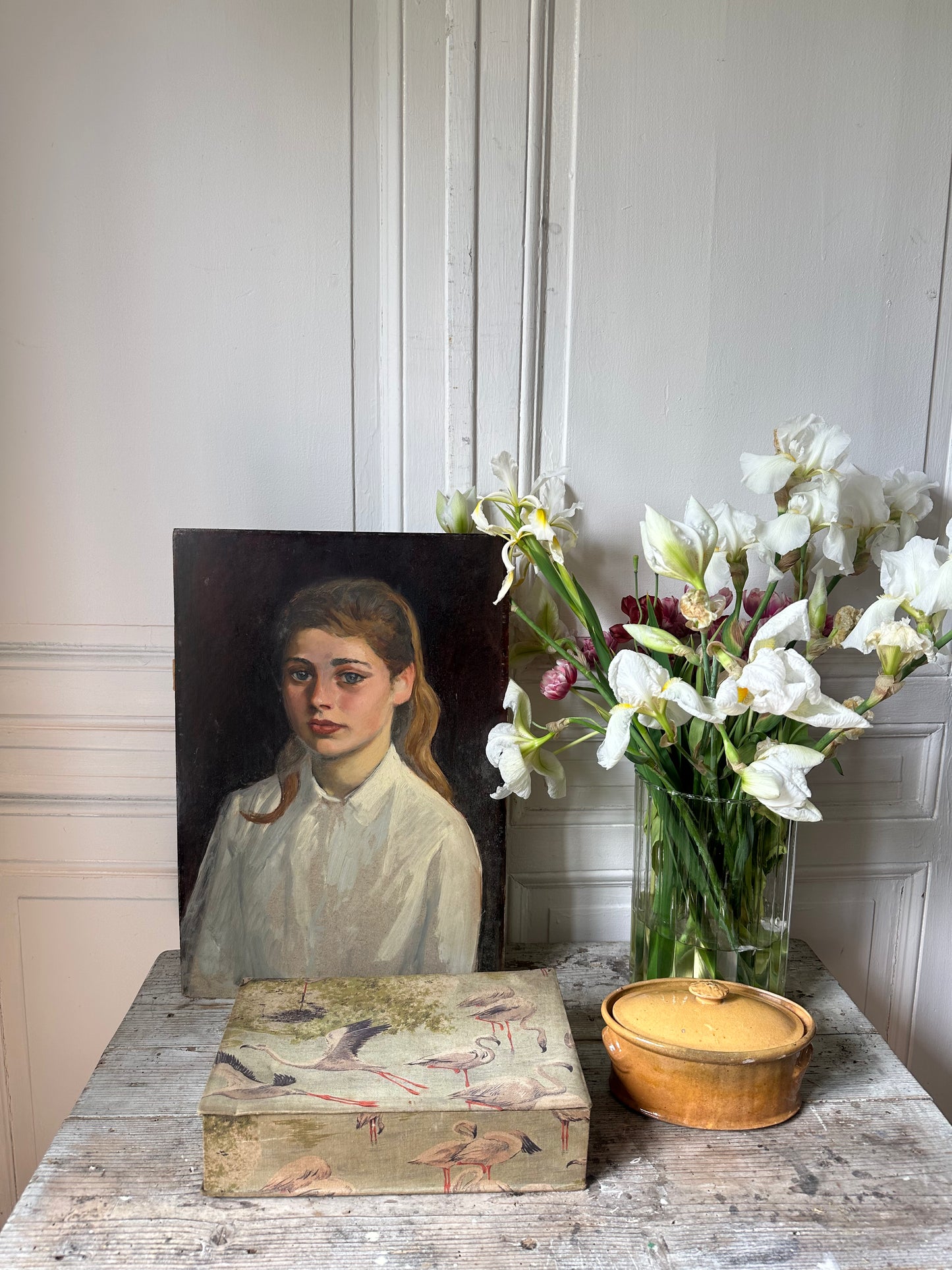 Jeune fille