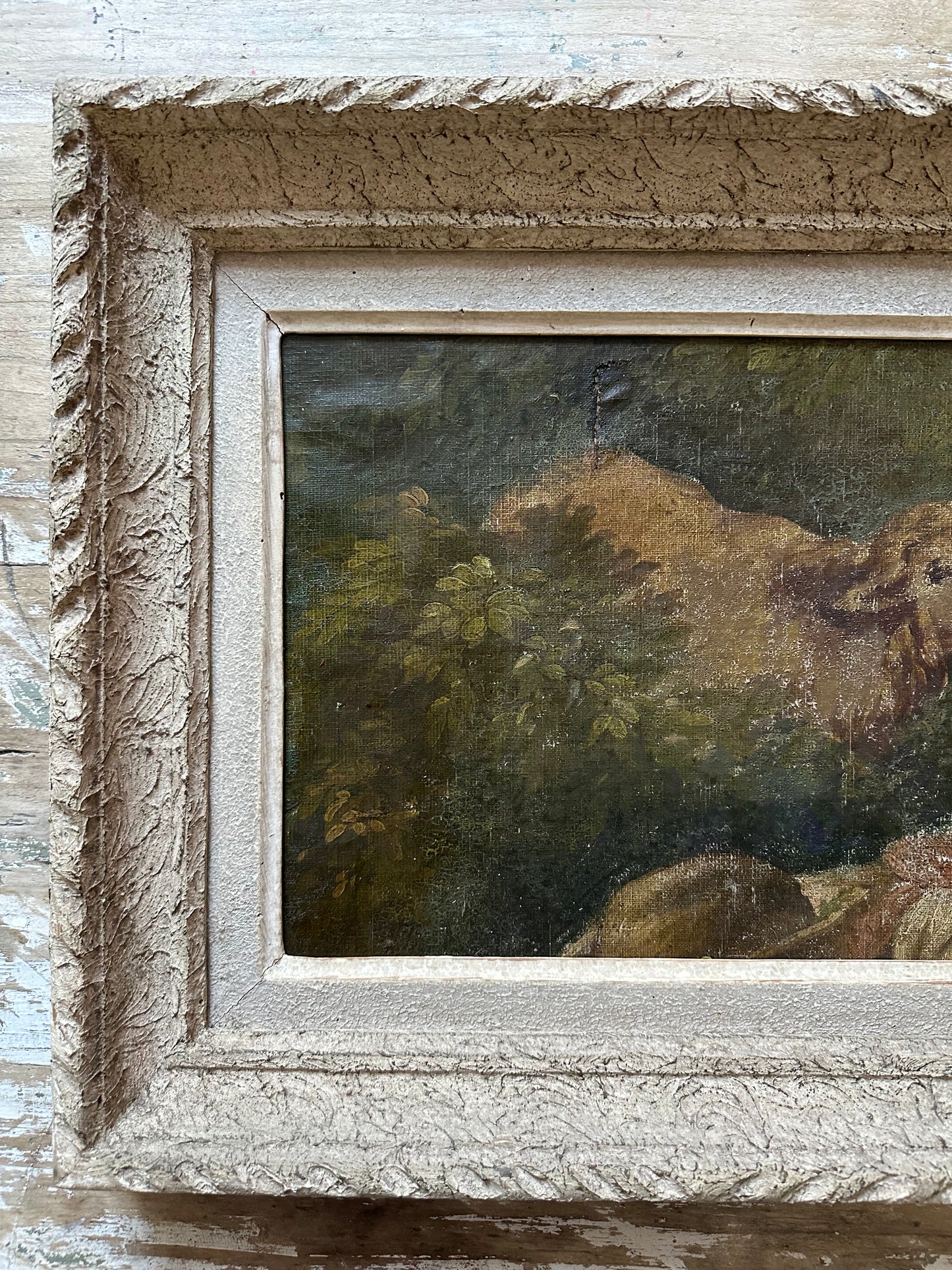Le mouton
