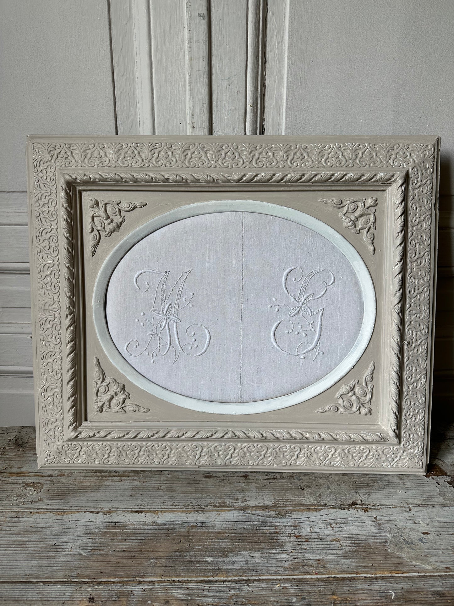 Monogramme