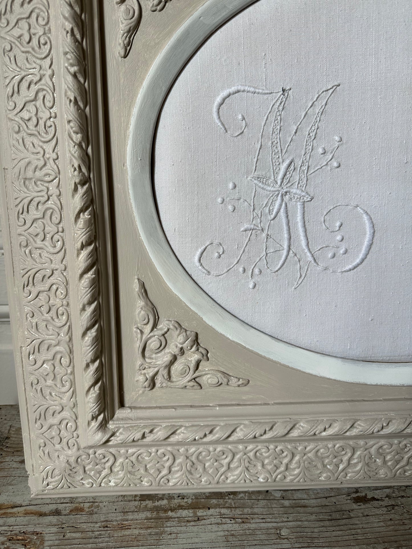 Monogramme