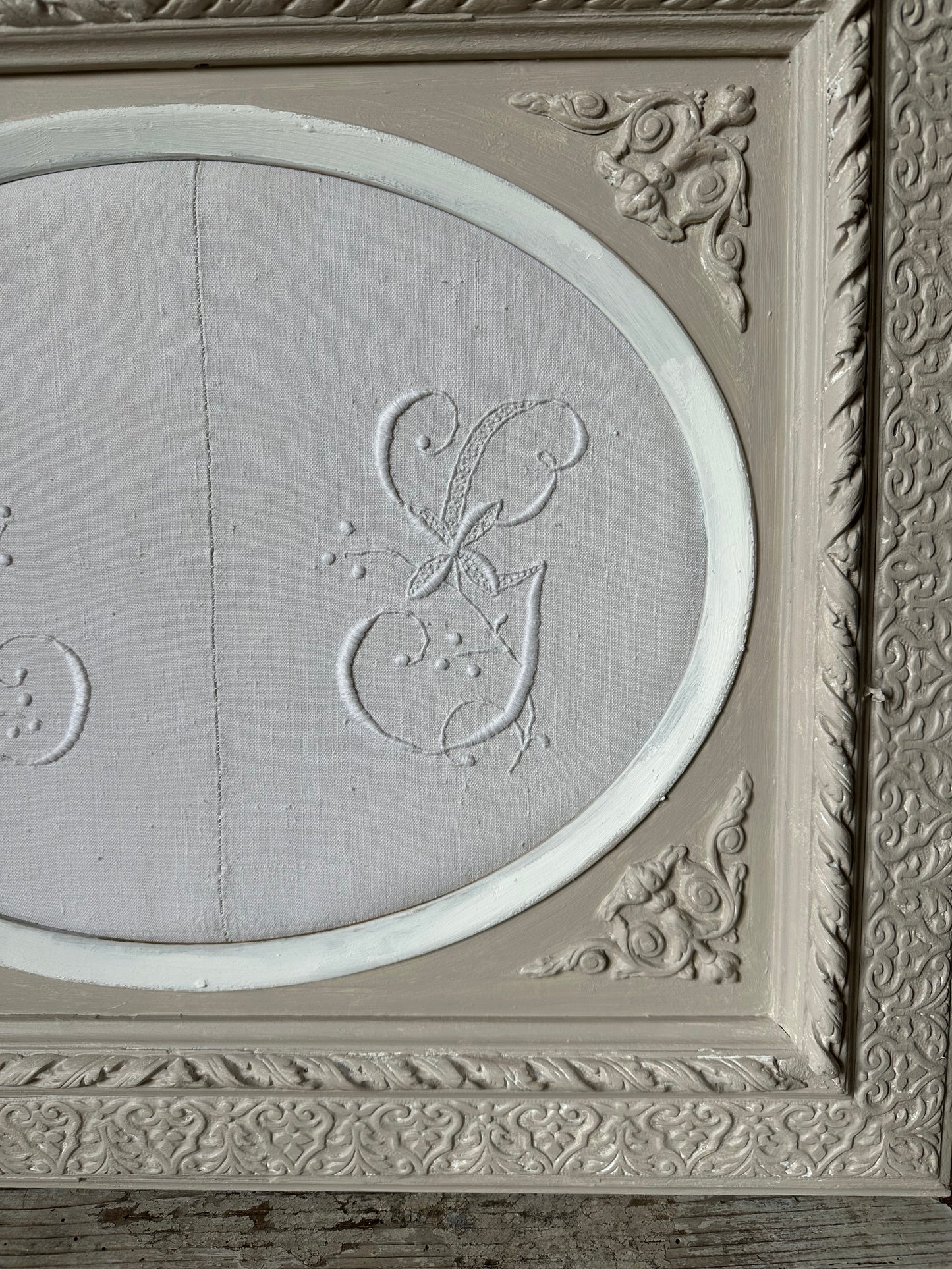 Monogramme