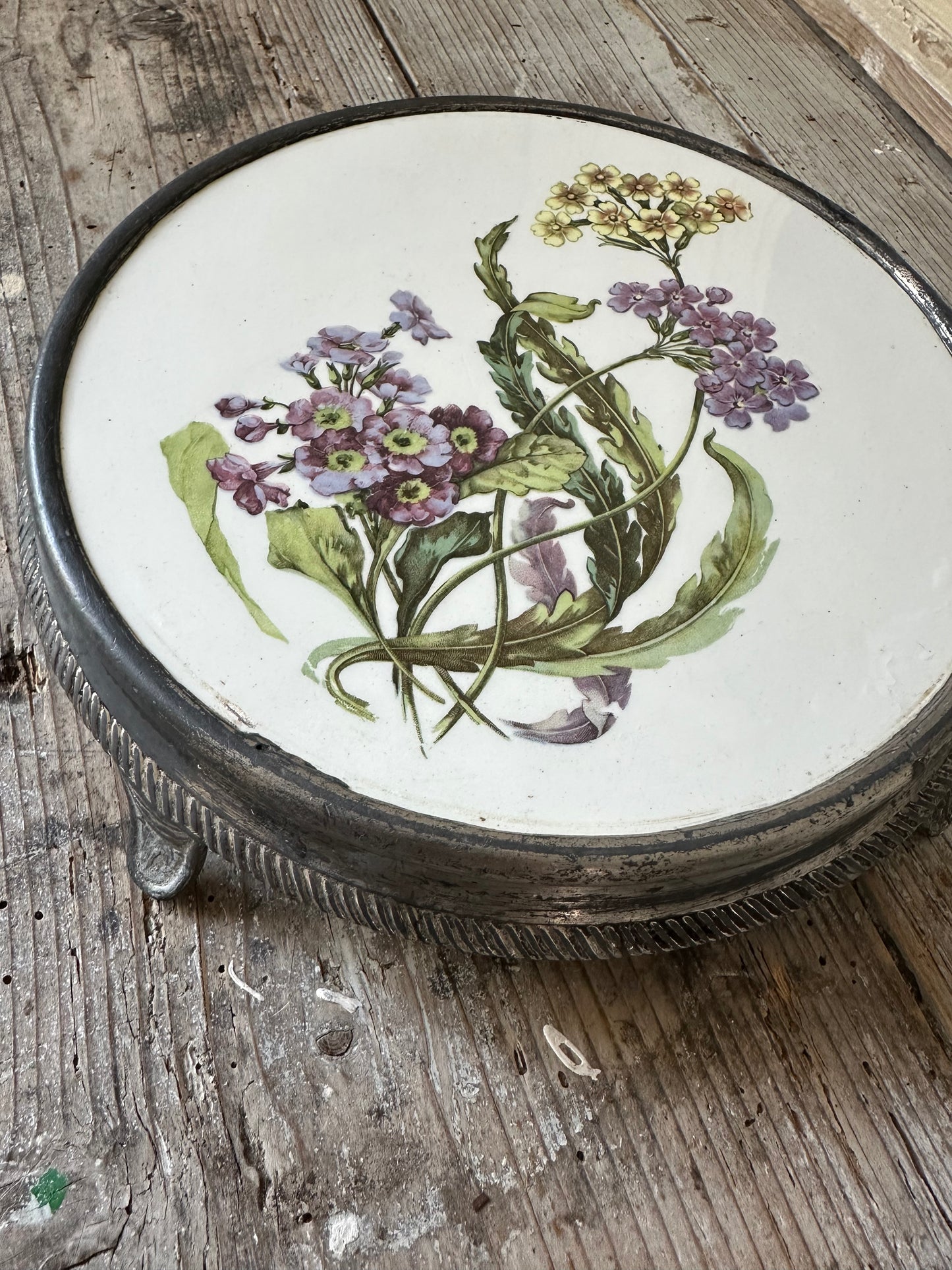 Dessous de plat
