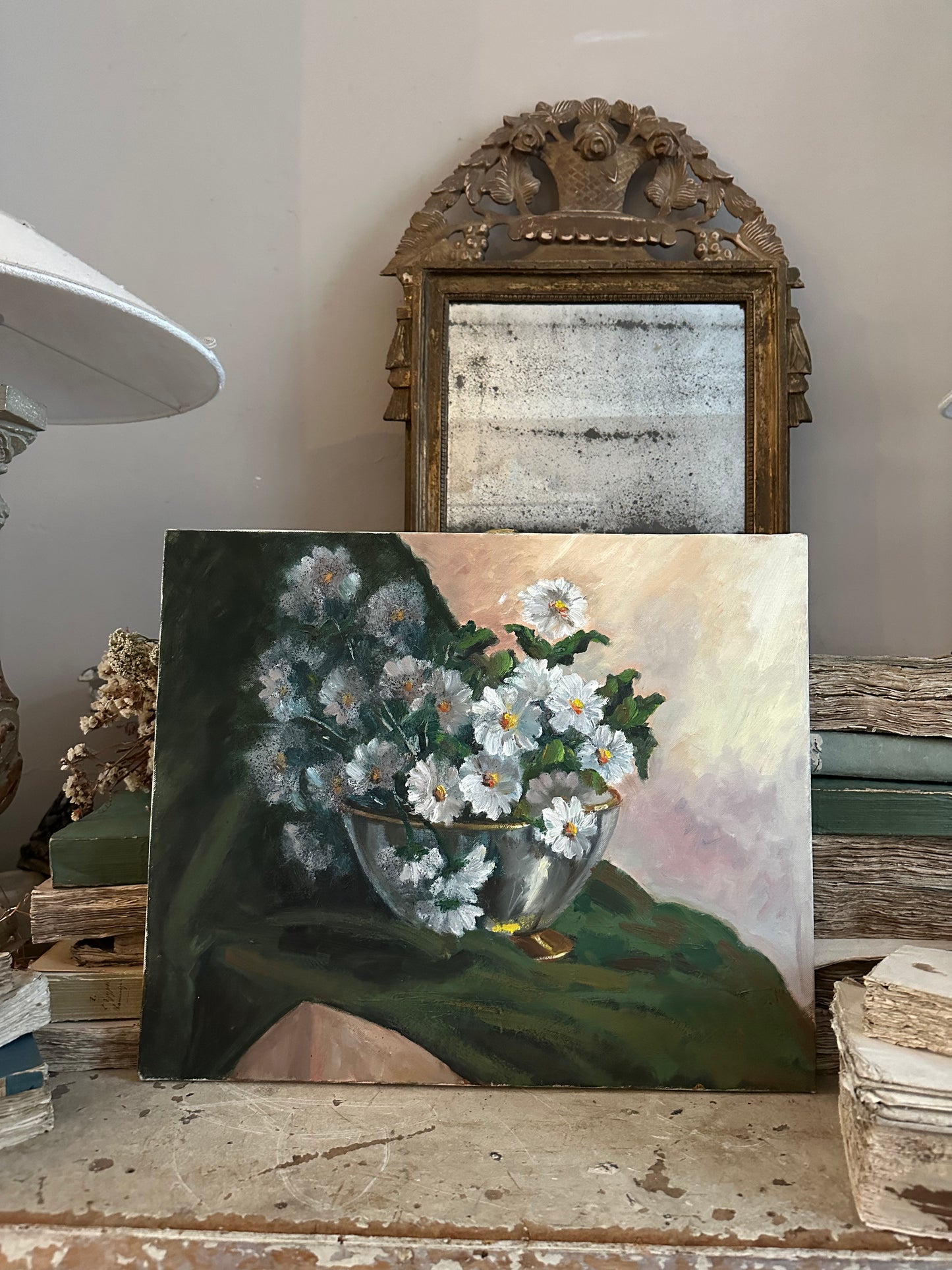 Marguerites