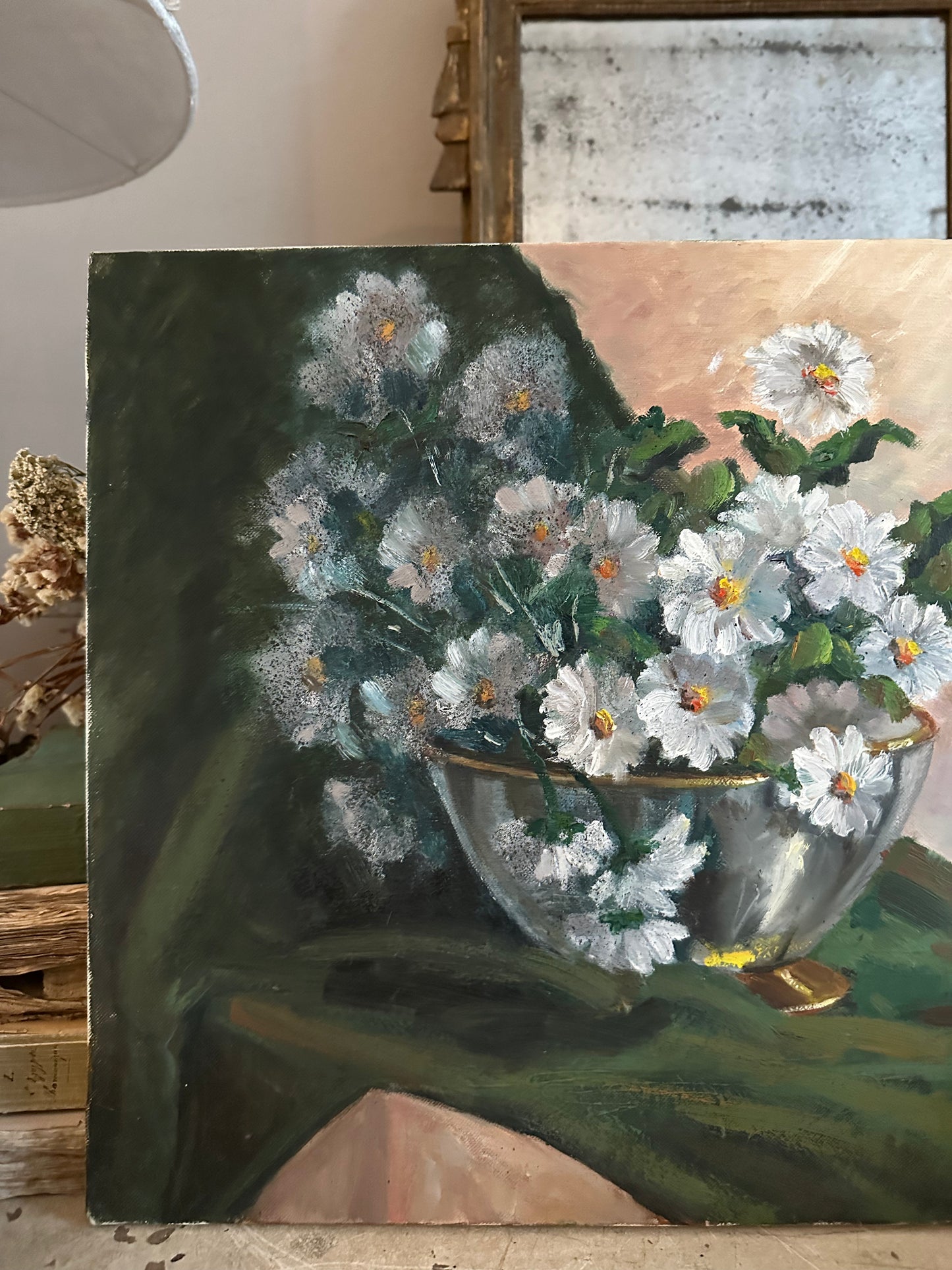 Marguerites