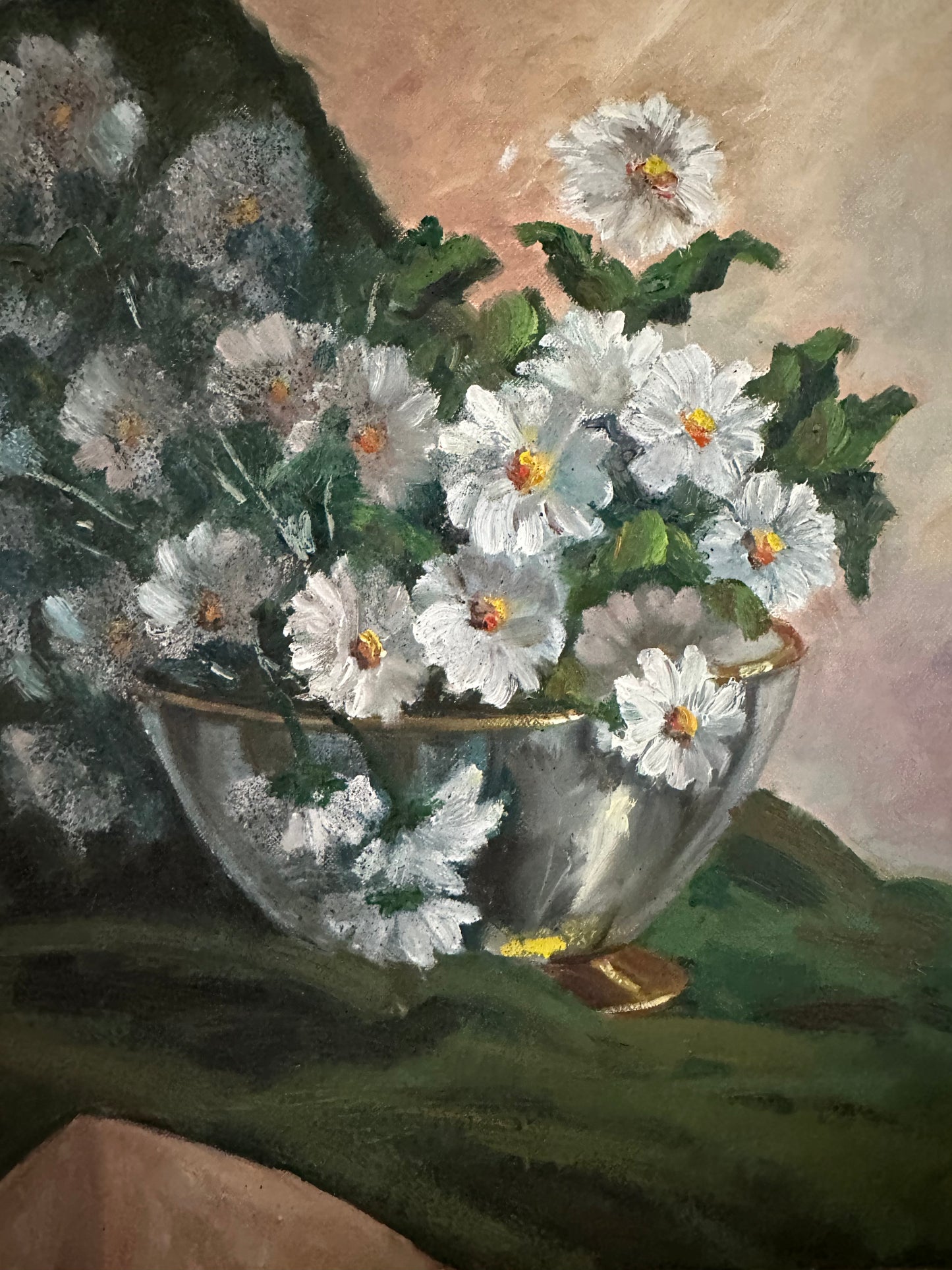 Marguerites