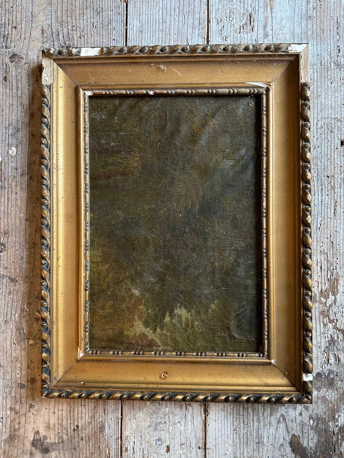 Fragment verdure