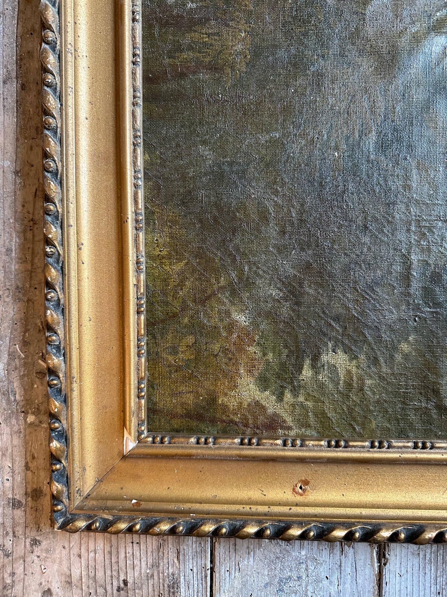 Fragment verdure