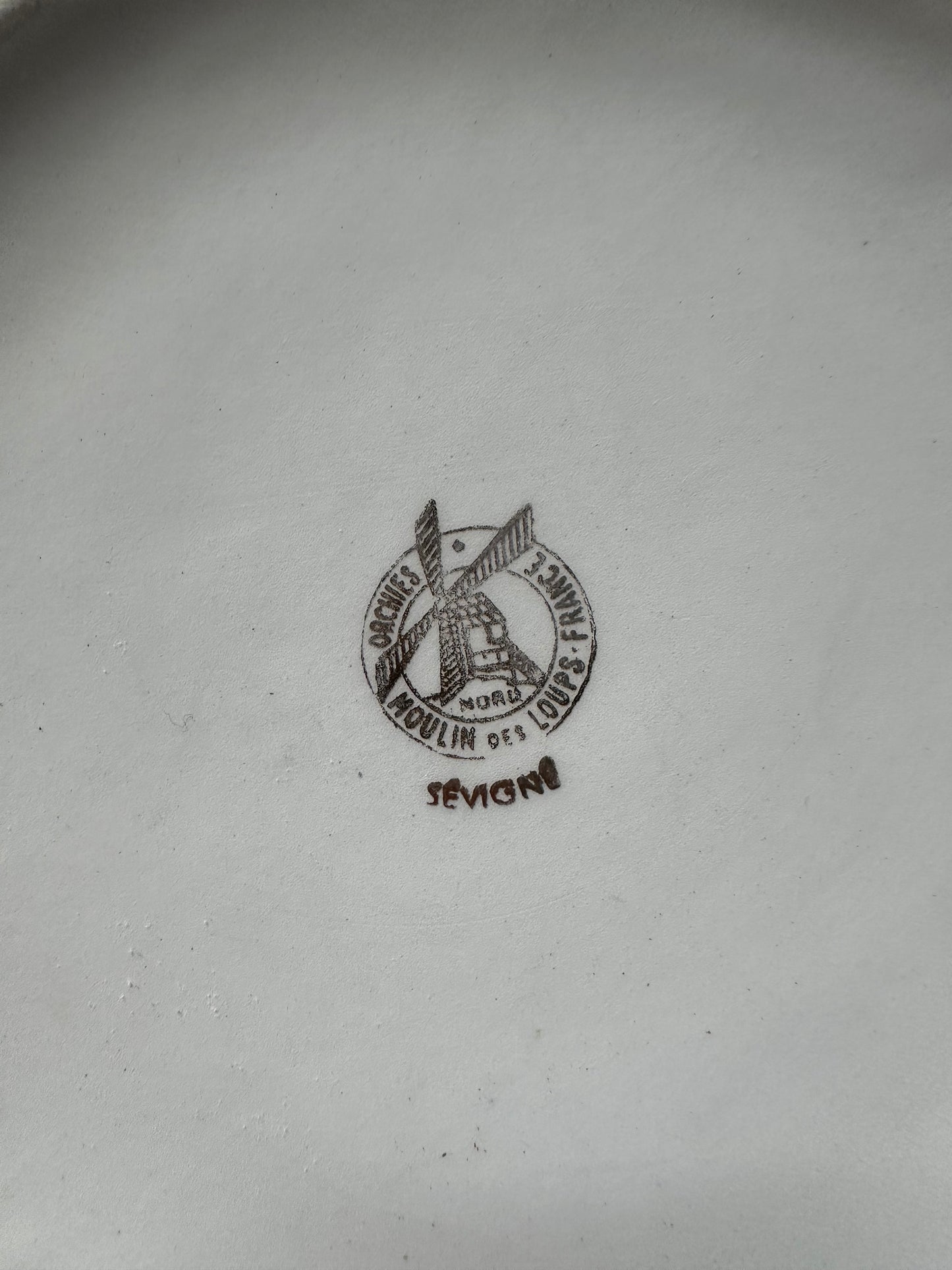 Sevigne