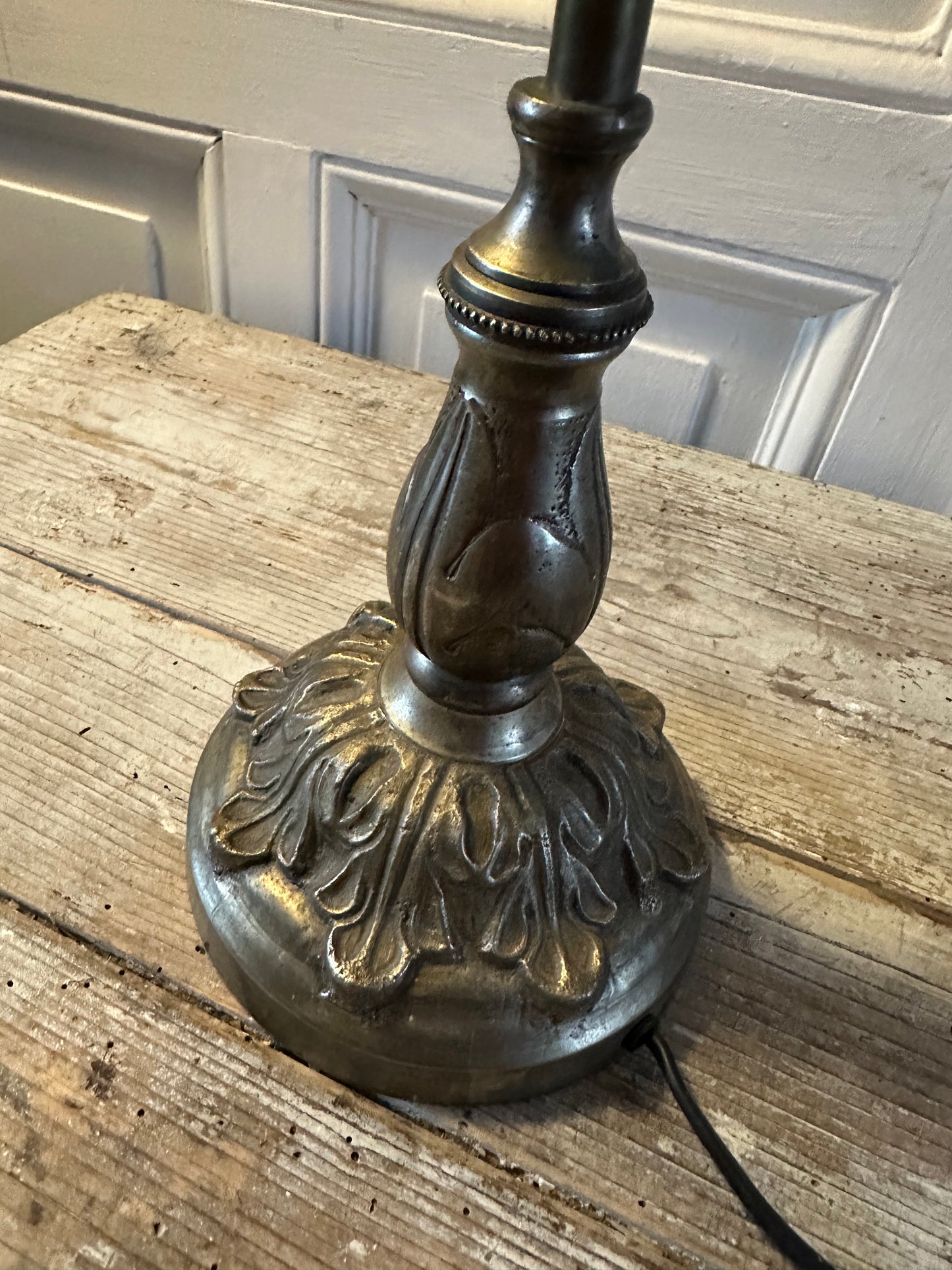 Paire de lampes