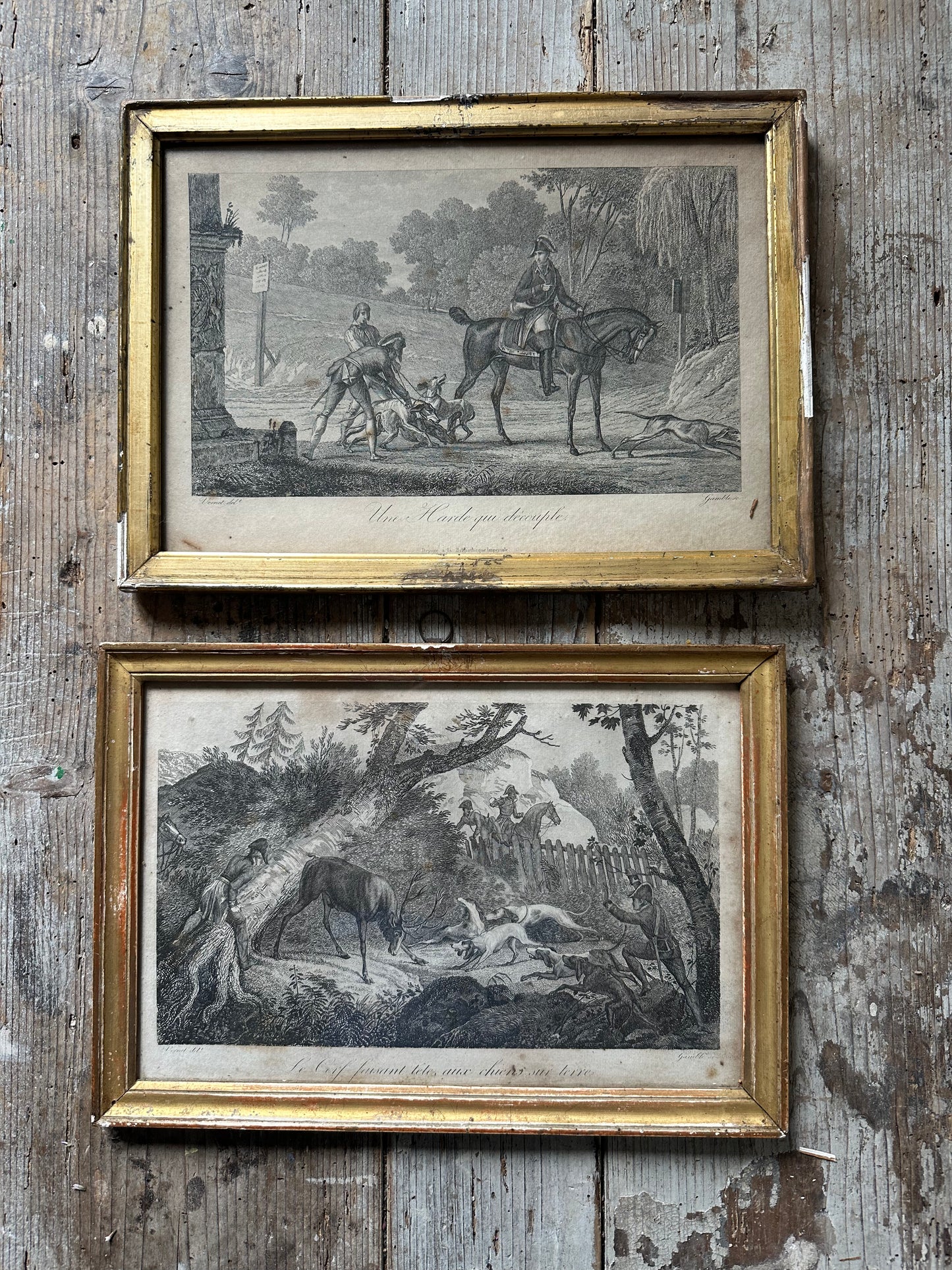 Les chasses de Vernet 2