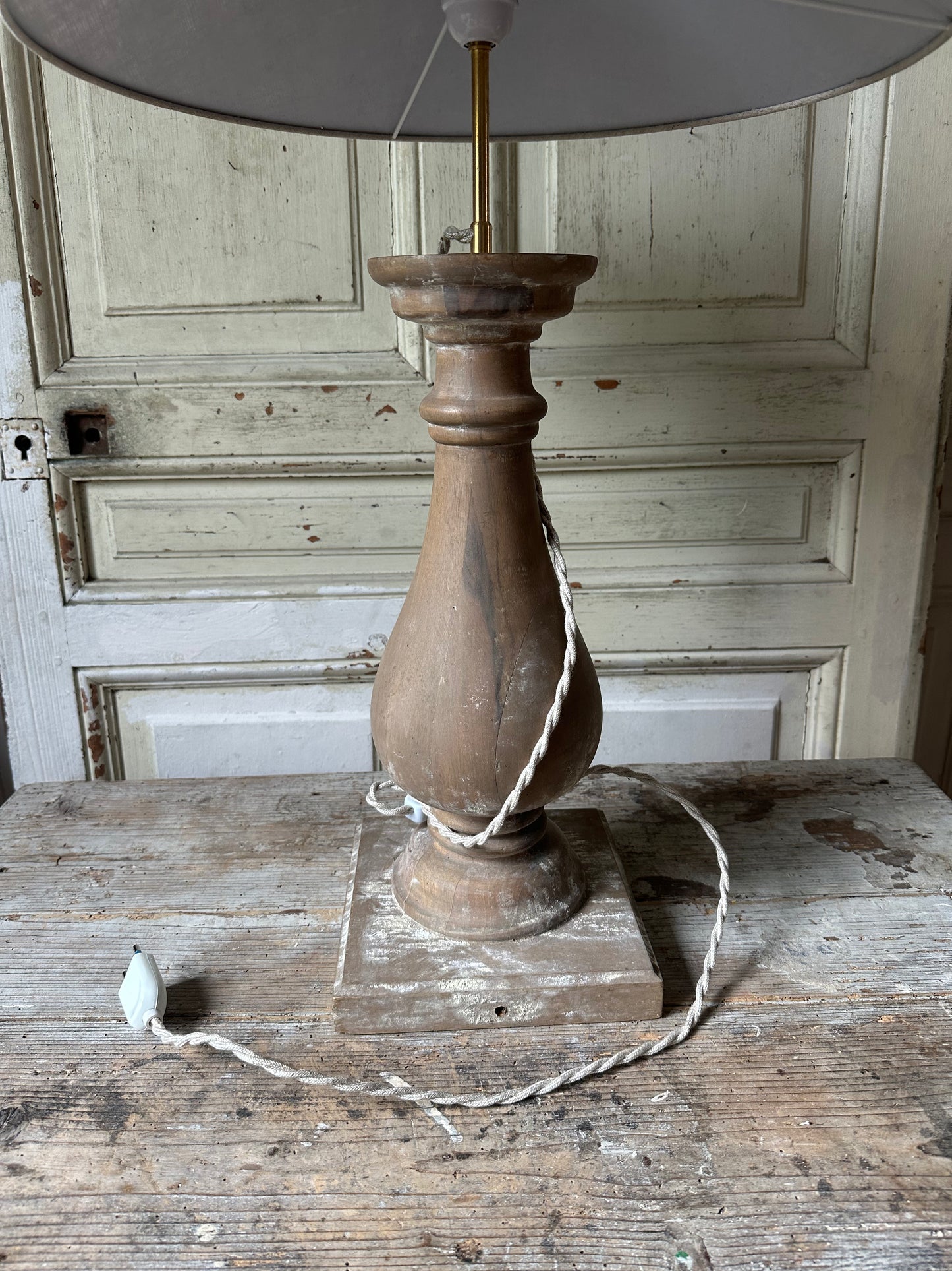 Lampe