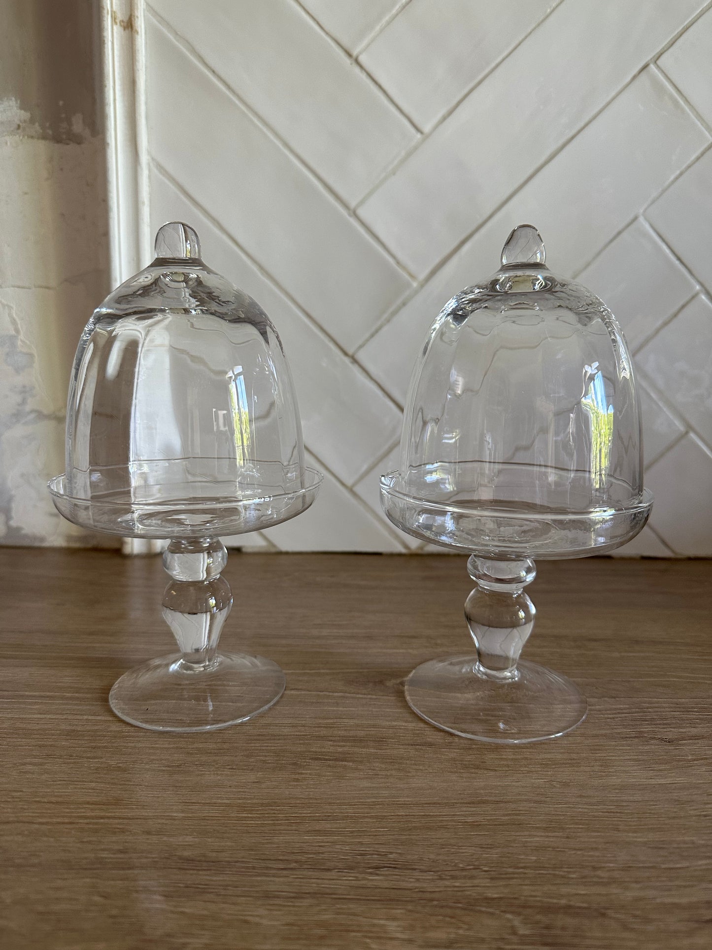 Duo de cloches