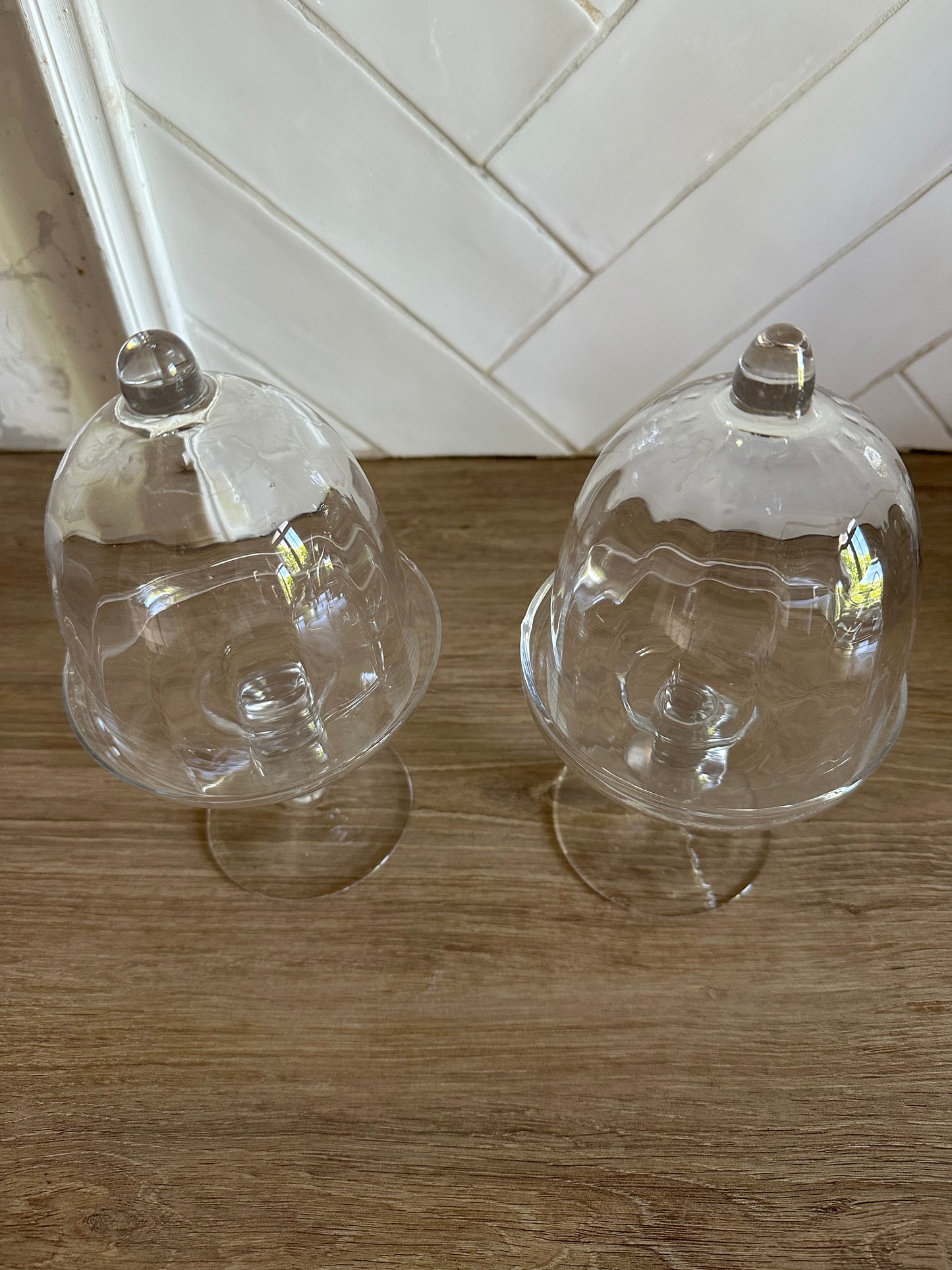 Duo de cloches