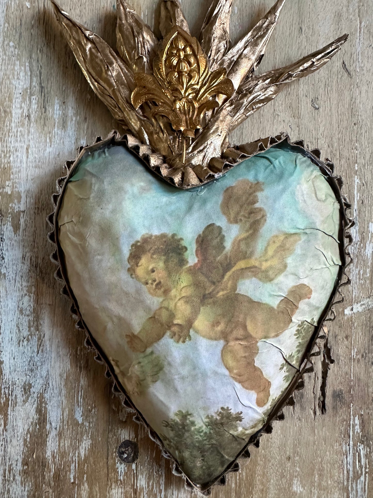 Ex voto