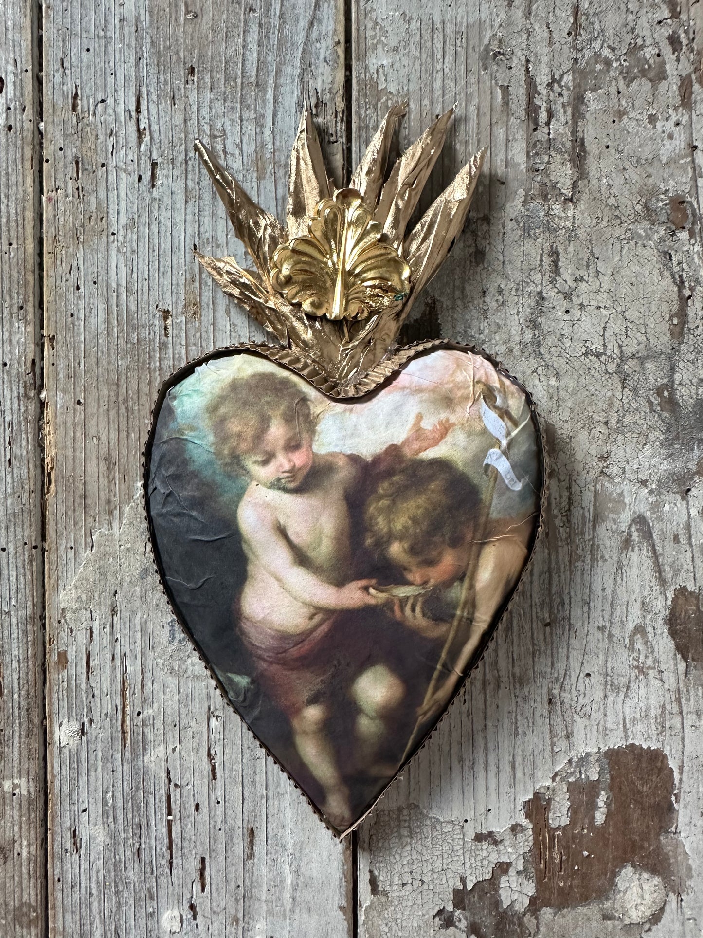 Ex voto