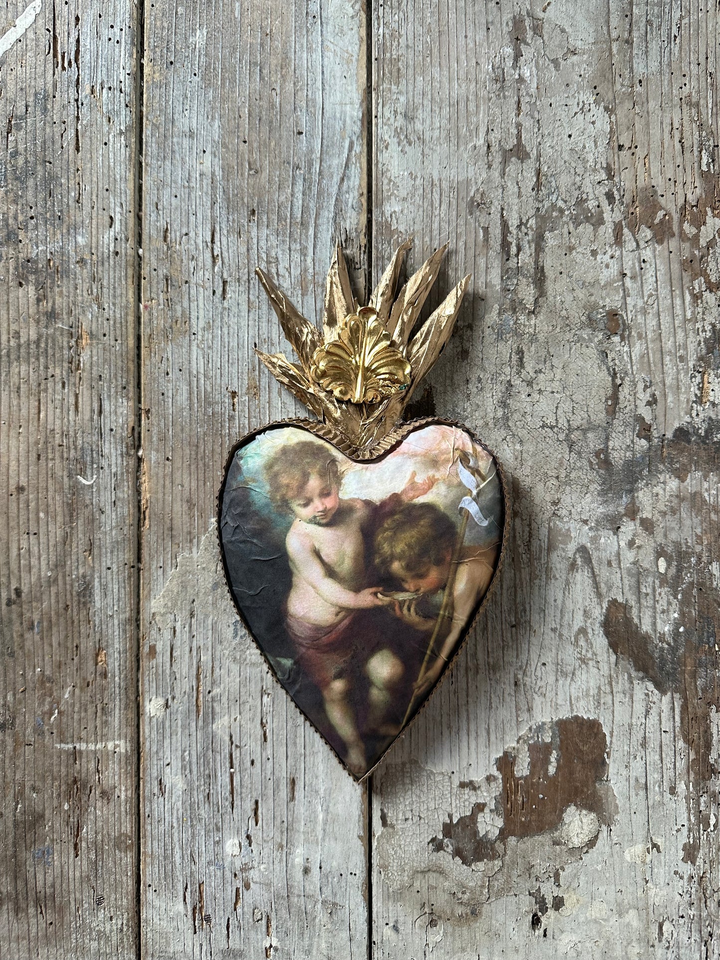 Ex voto