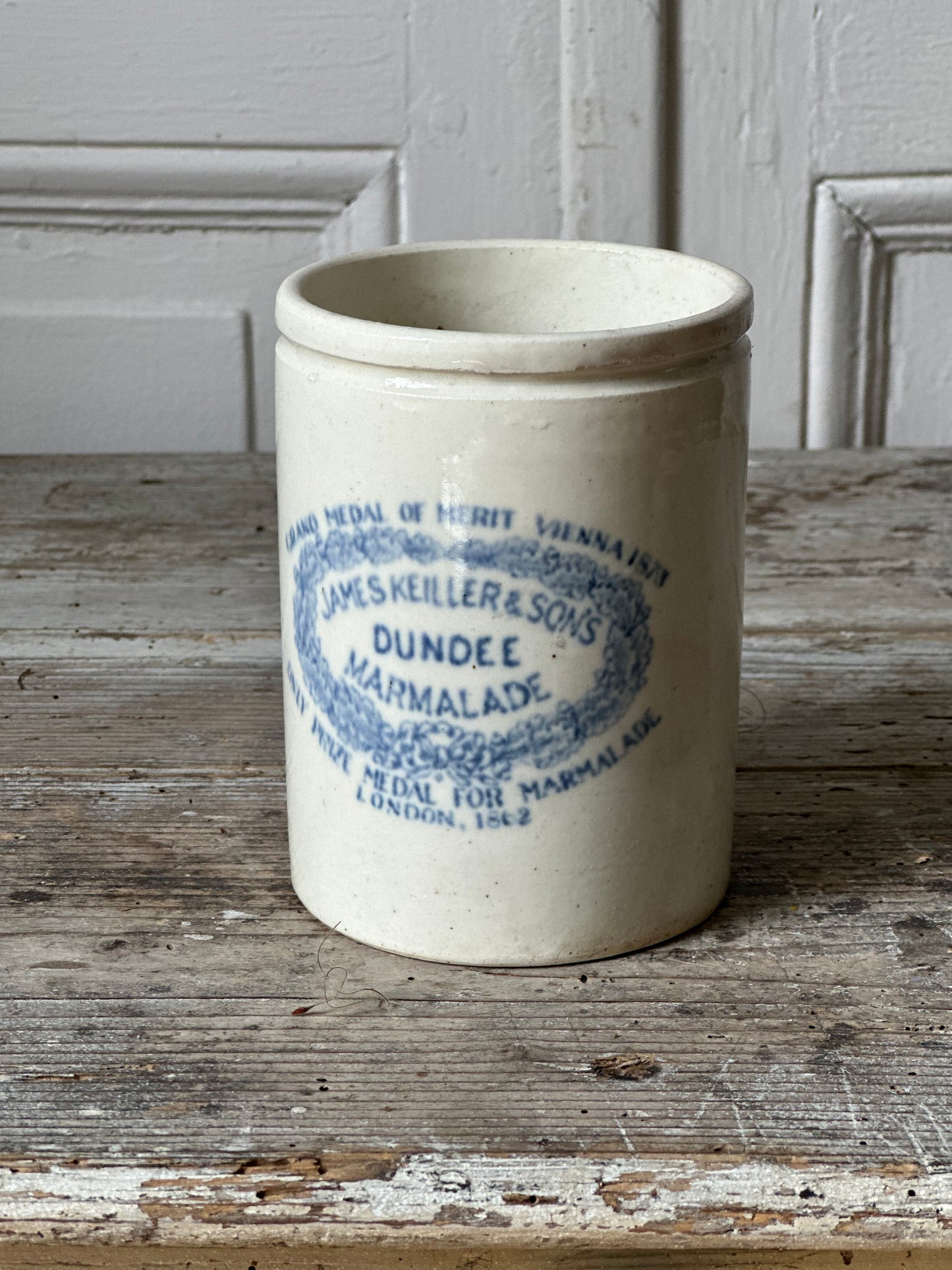 Dundee marmelade
