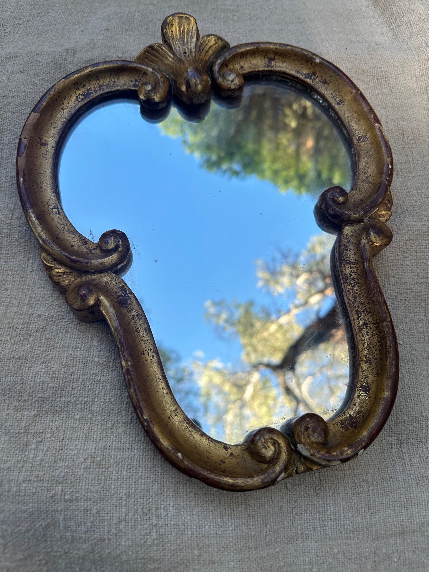 Miroir
