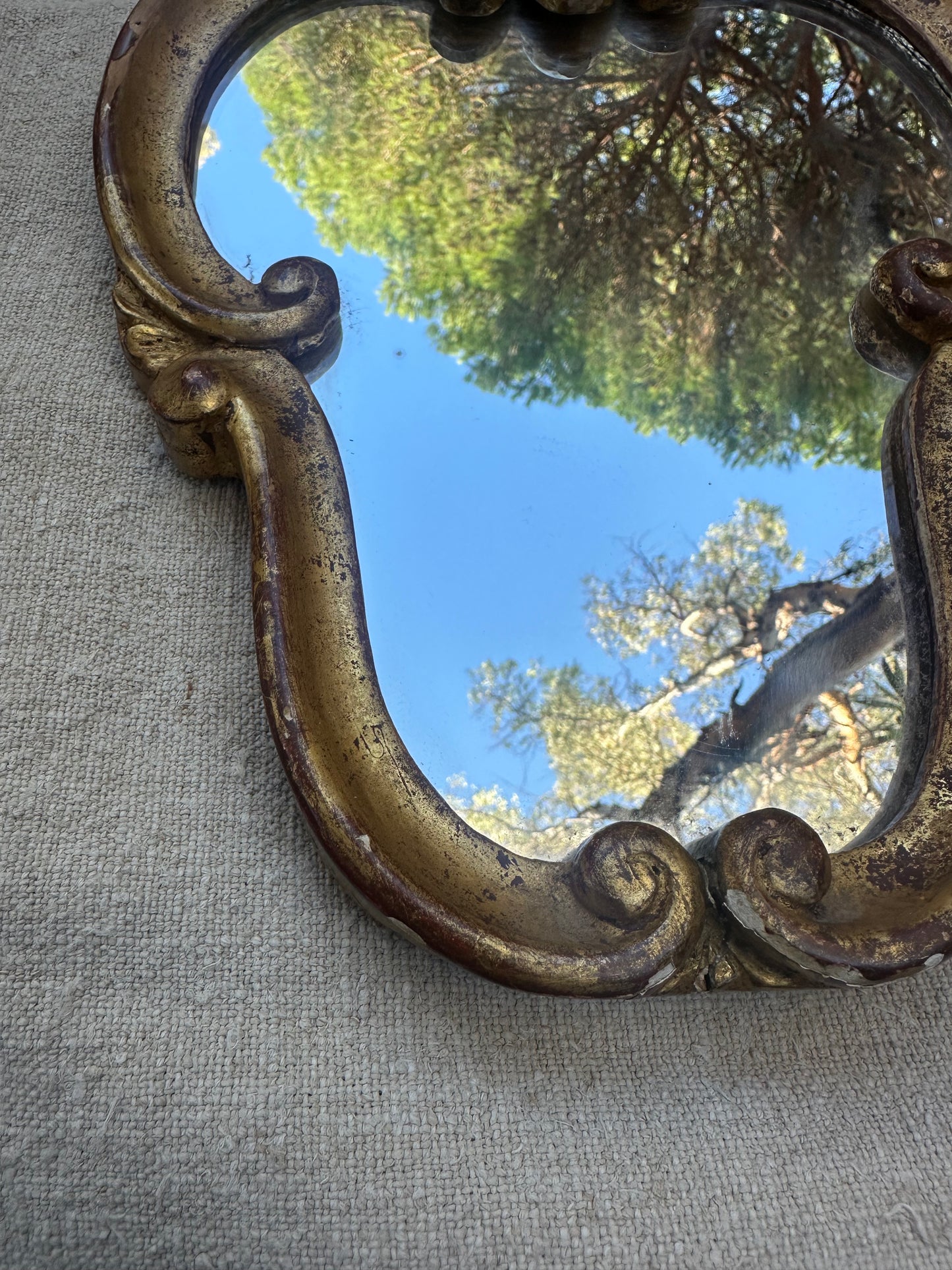 Miroir