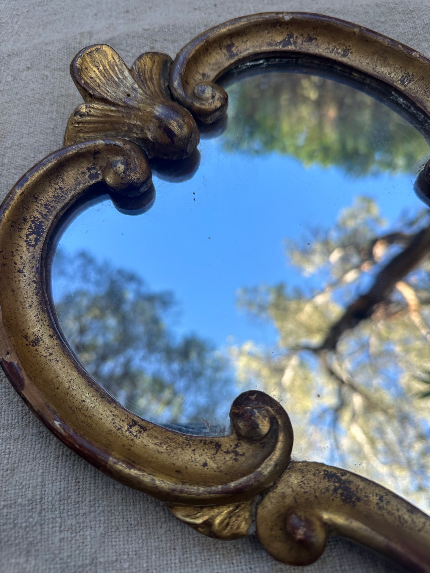 Miroir